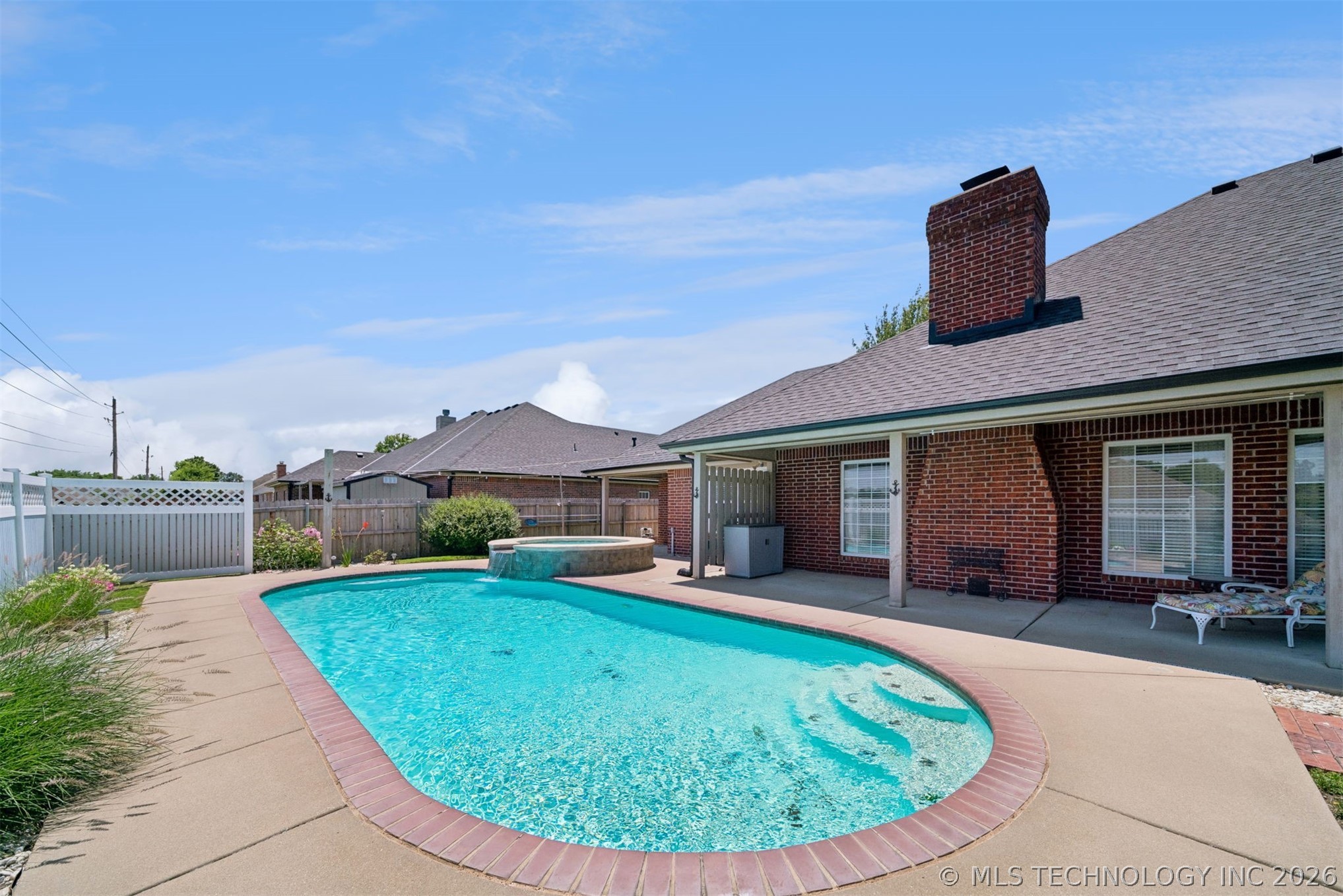 1122 Arbor Drive Bartlesville OK 74006