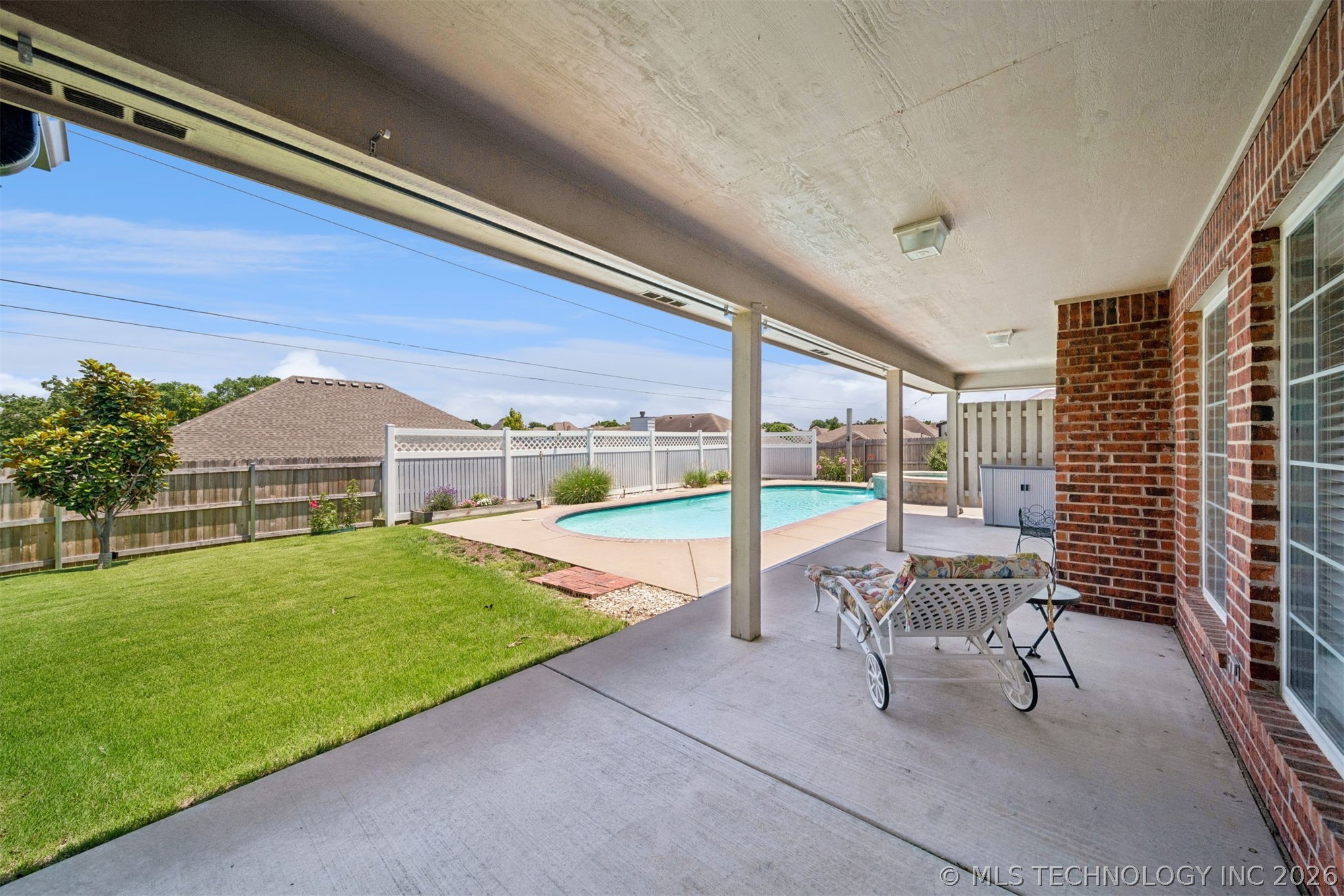 1122 Arbor Drive Bartlesville OK 74006