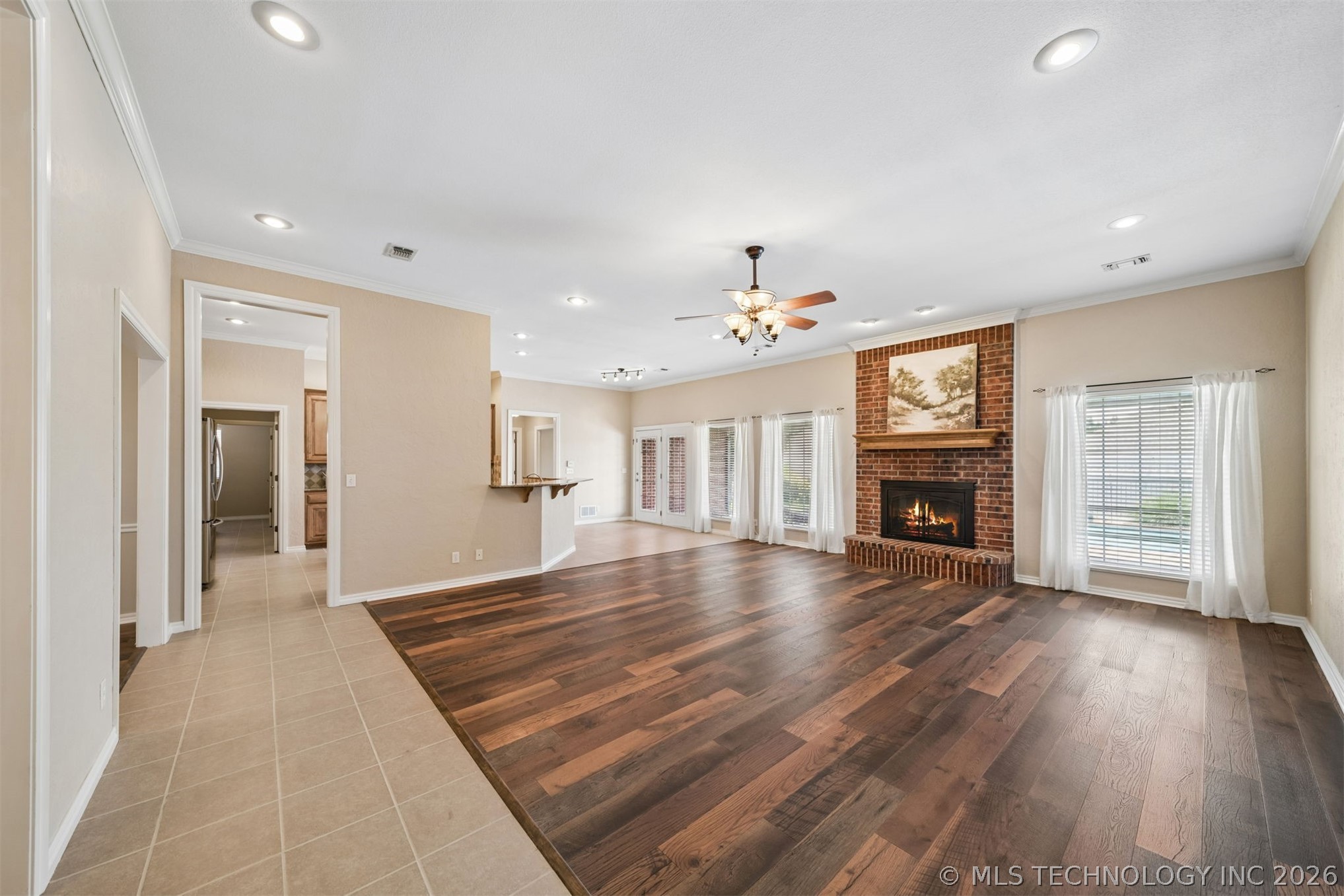 1122 Arbor Drive Bartlesville OK 74006