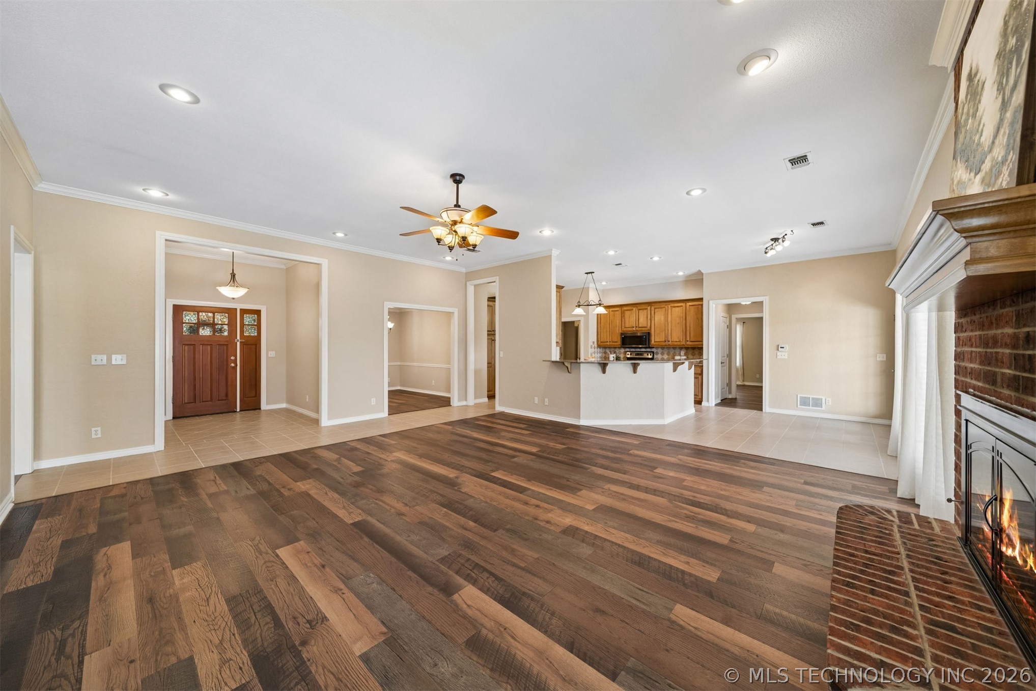 1122 Arbor Drive Bartlesville OK 74006
