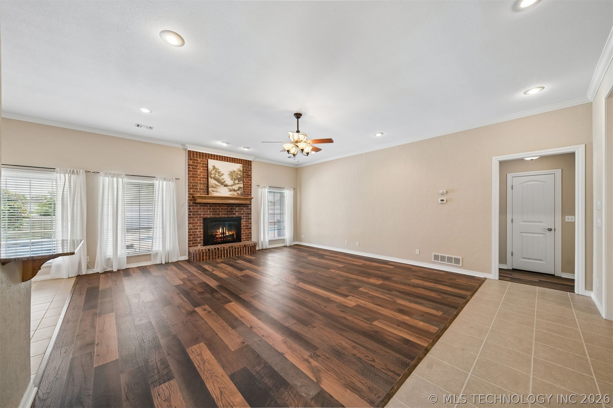 1122 Arbor Drive Bartlesville OK 74006