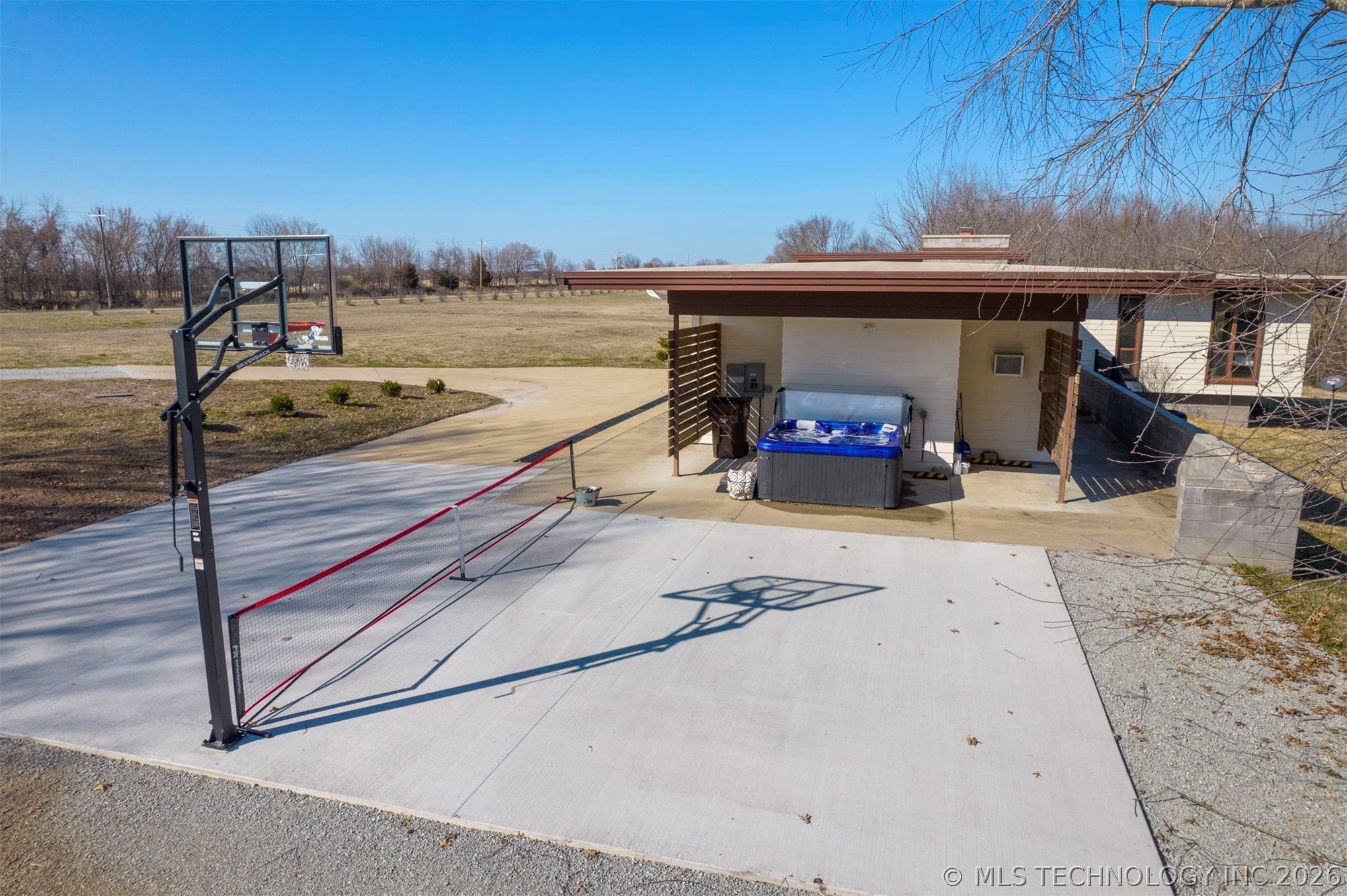 27400 S 614 Road Grove OK 74344