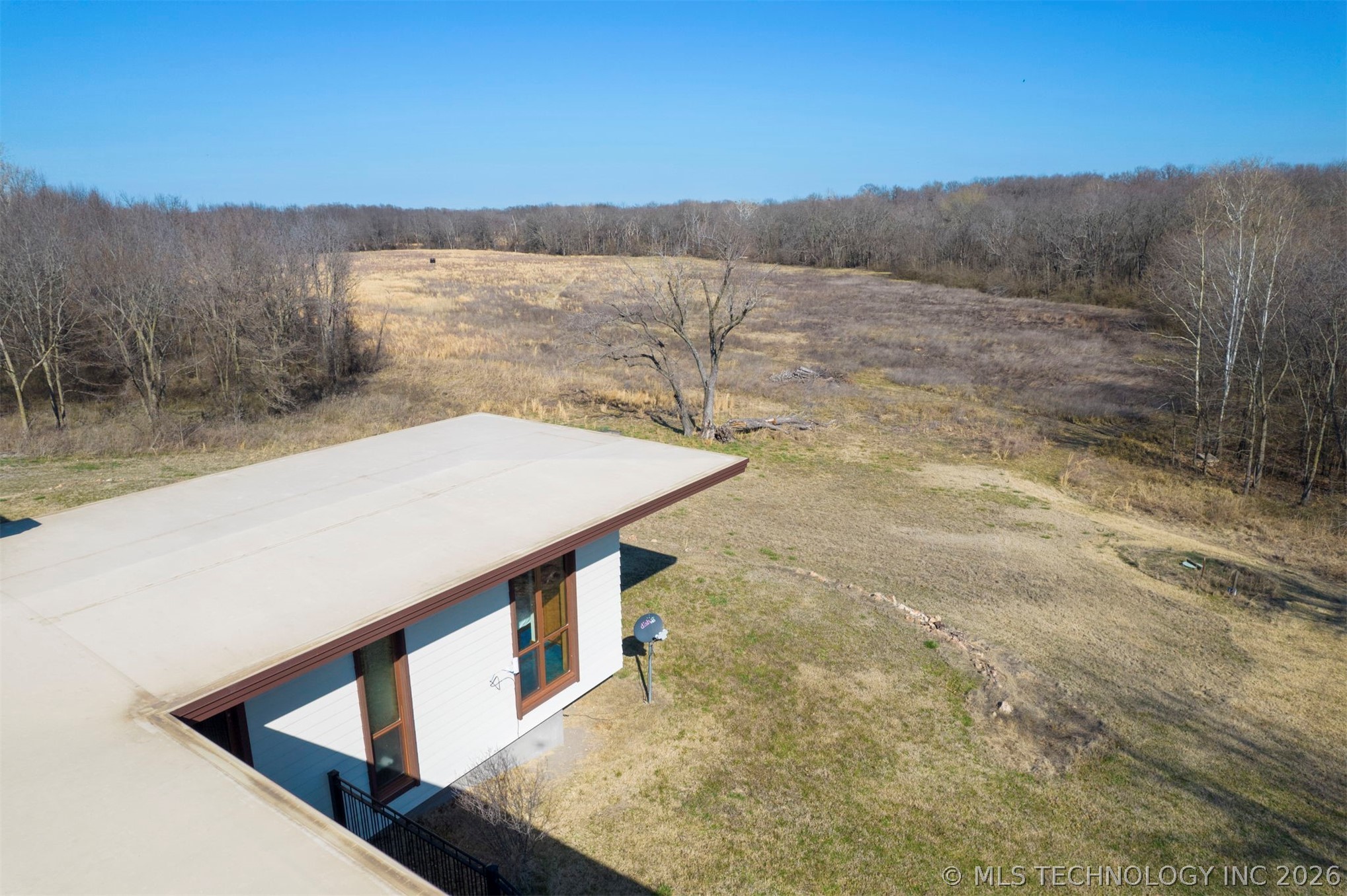 27400 S 614 Road Grove OK 74344