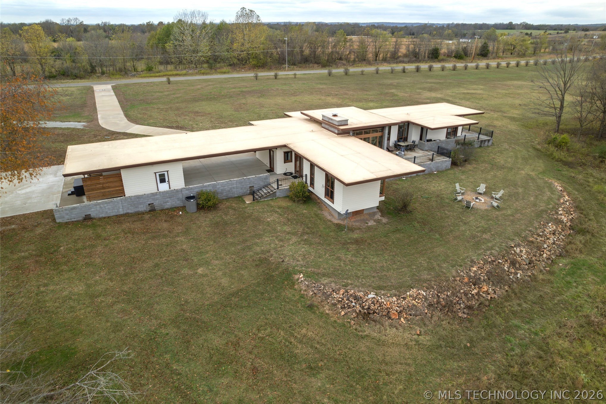 27400 S 614 Road Grove OK 74344
