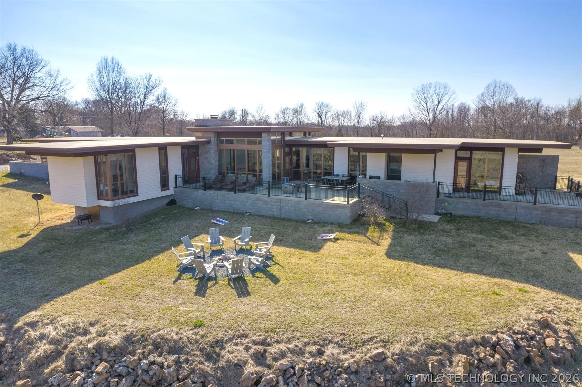 27400 S 614 Road Grove OK 74344