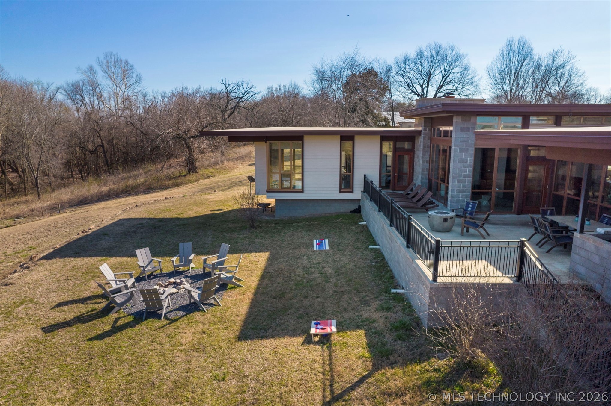 27400 S 614 Road Grove OK 74344