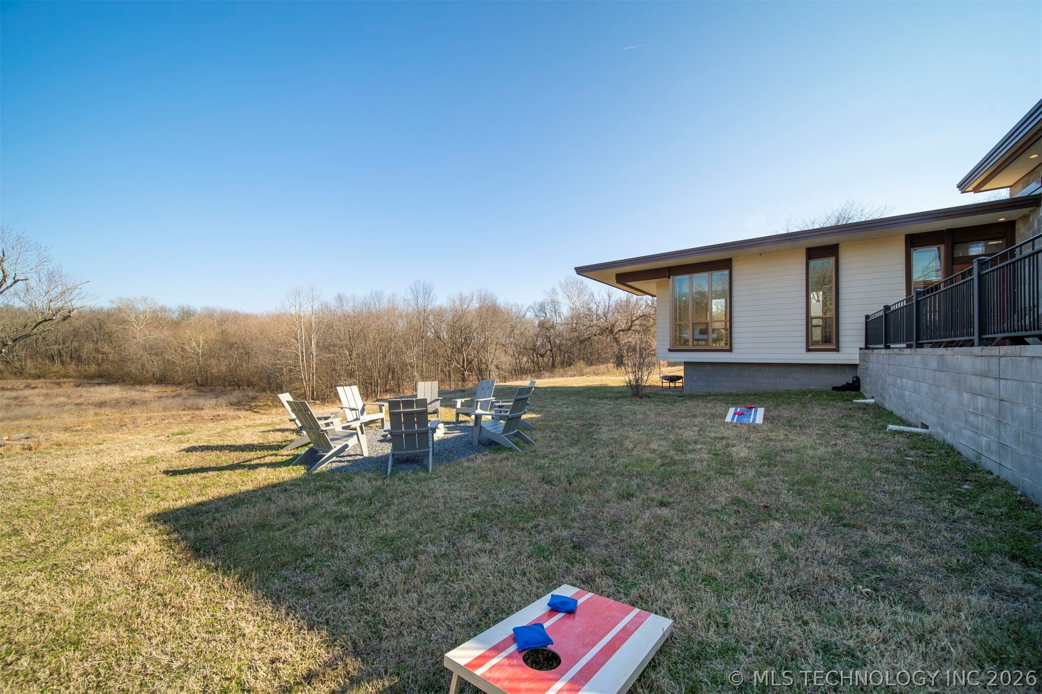 27400 S 614 Road Grove OK 74344