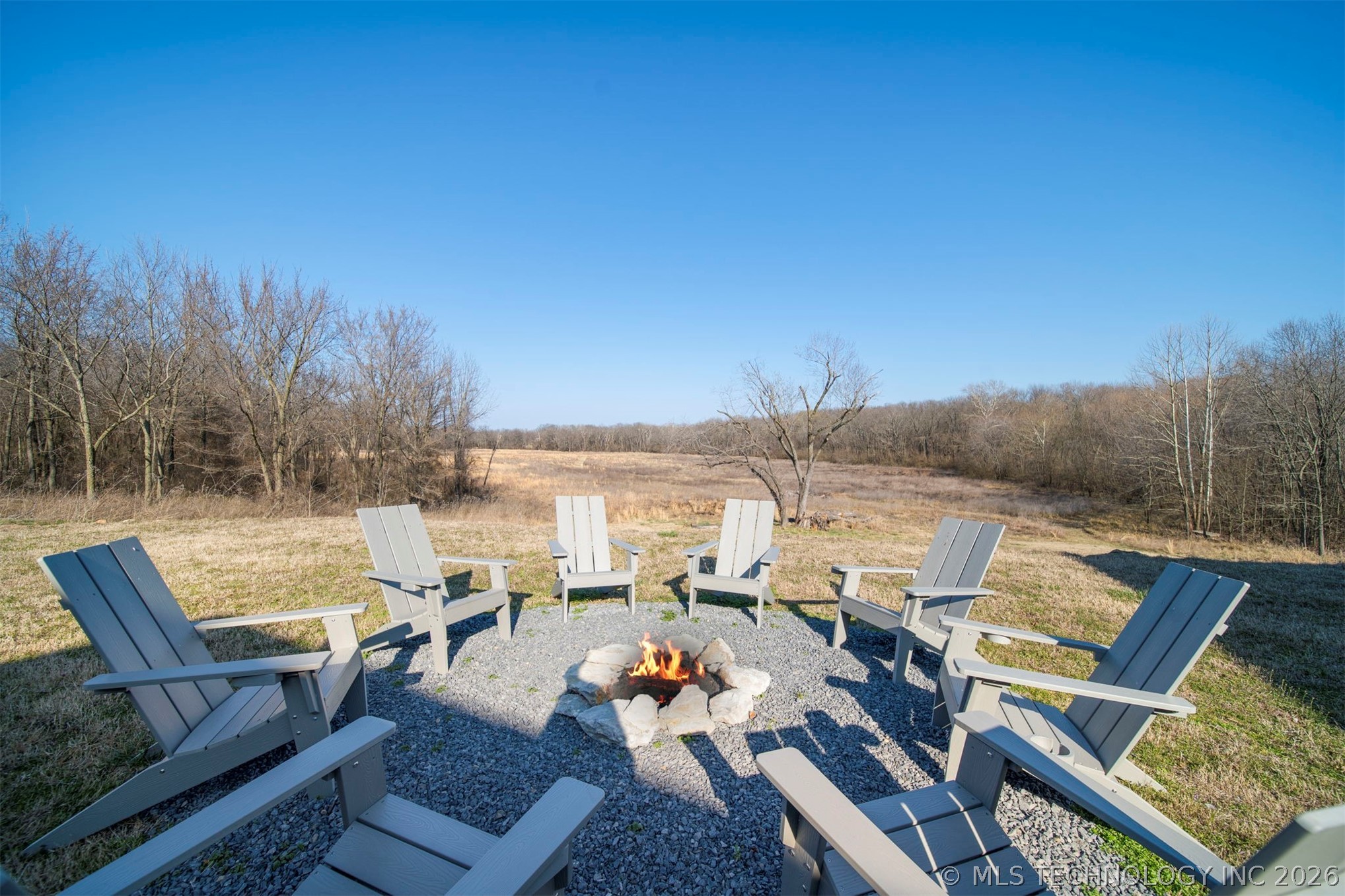 27400 S 614 Road Grove OK 74344