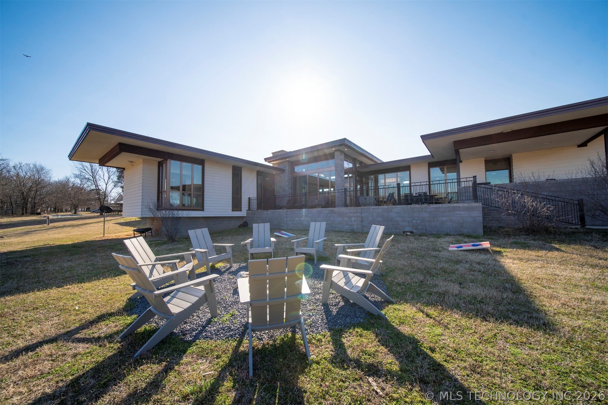 27400 S 614 Road Grove OK 74344