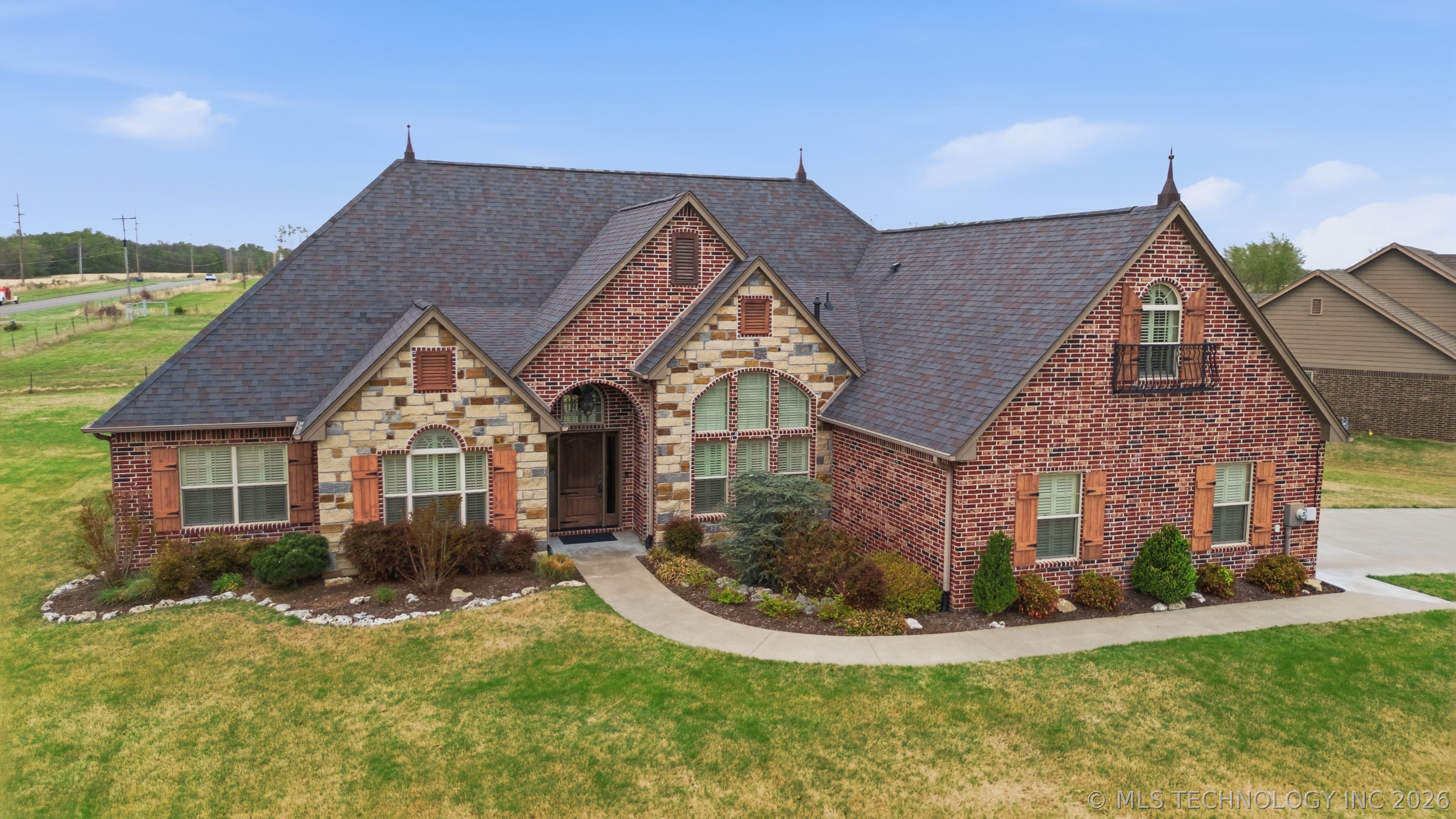 1 Cripple Creek Pryor OK 74361
