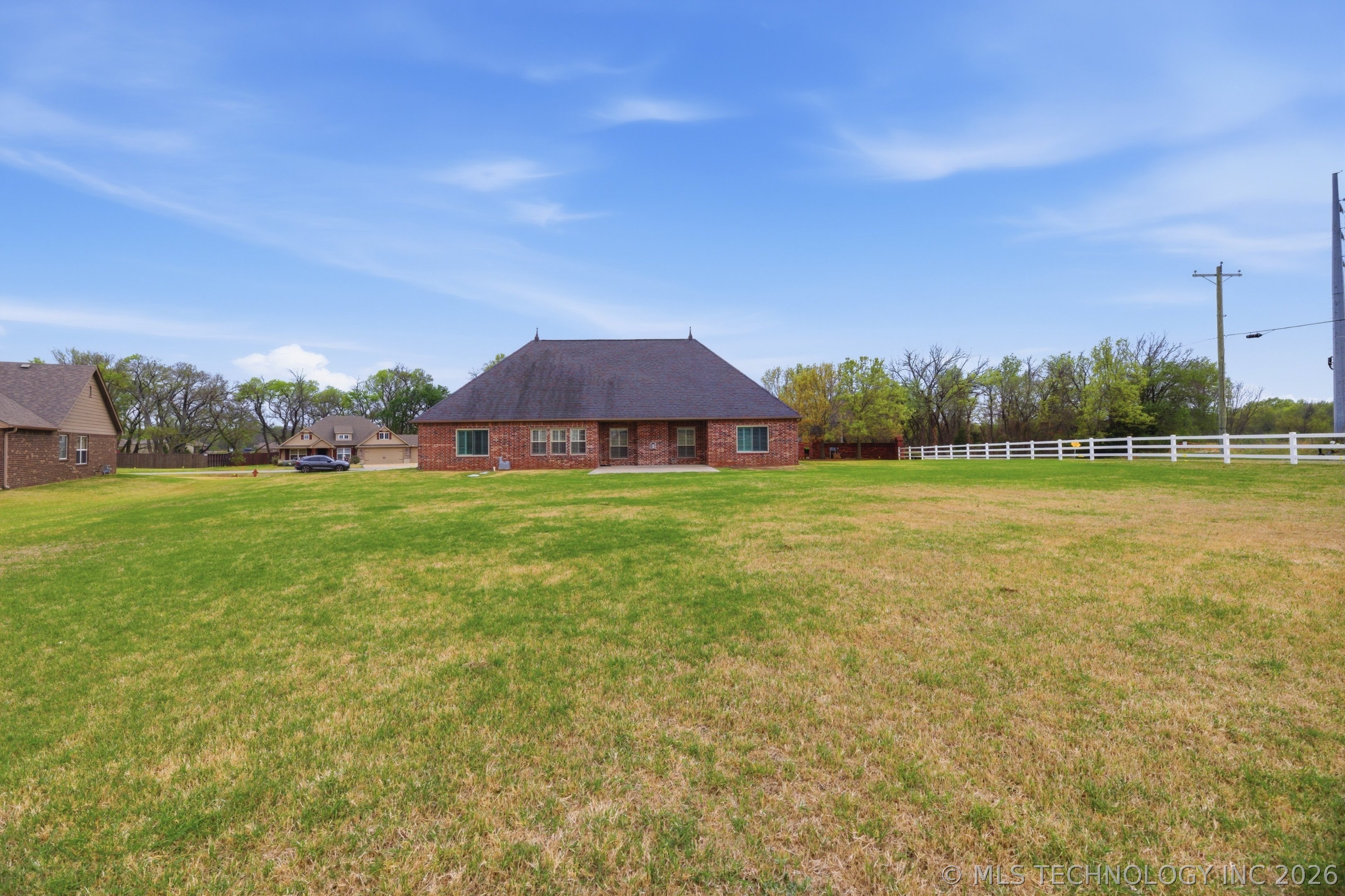 1 Cripple Creek Pryor OK 74361