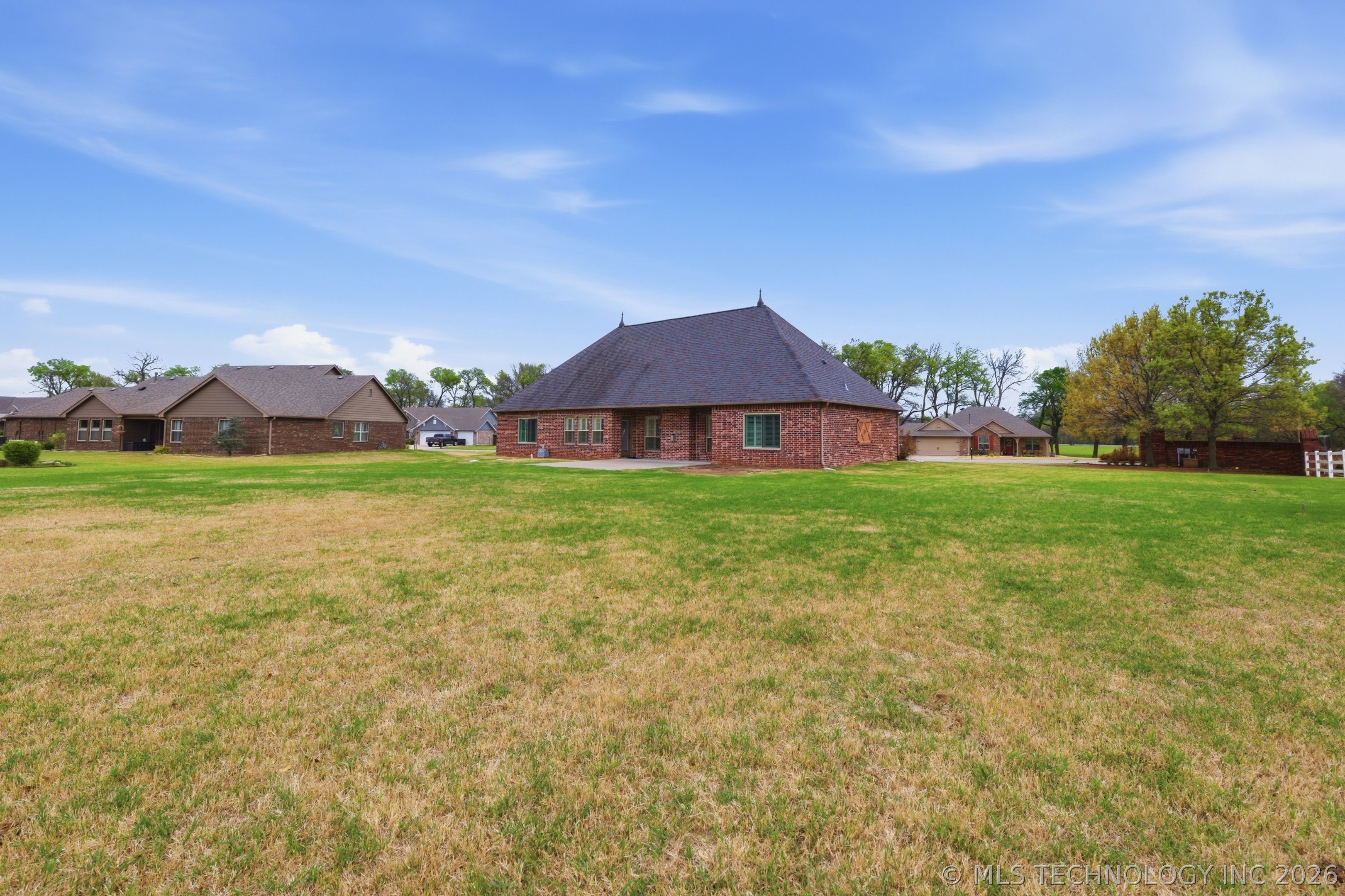 1 Cripple Creek Pryor OK 74361