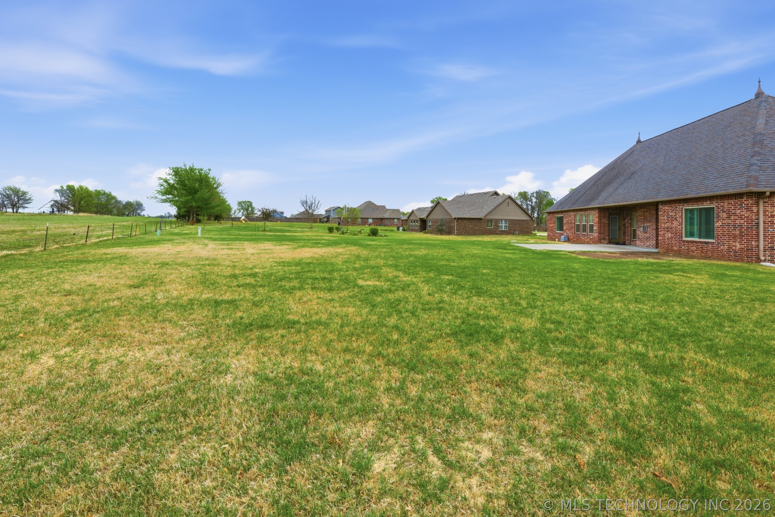 1 Cripple Creek Pryor OK 74361