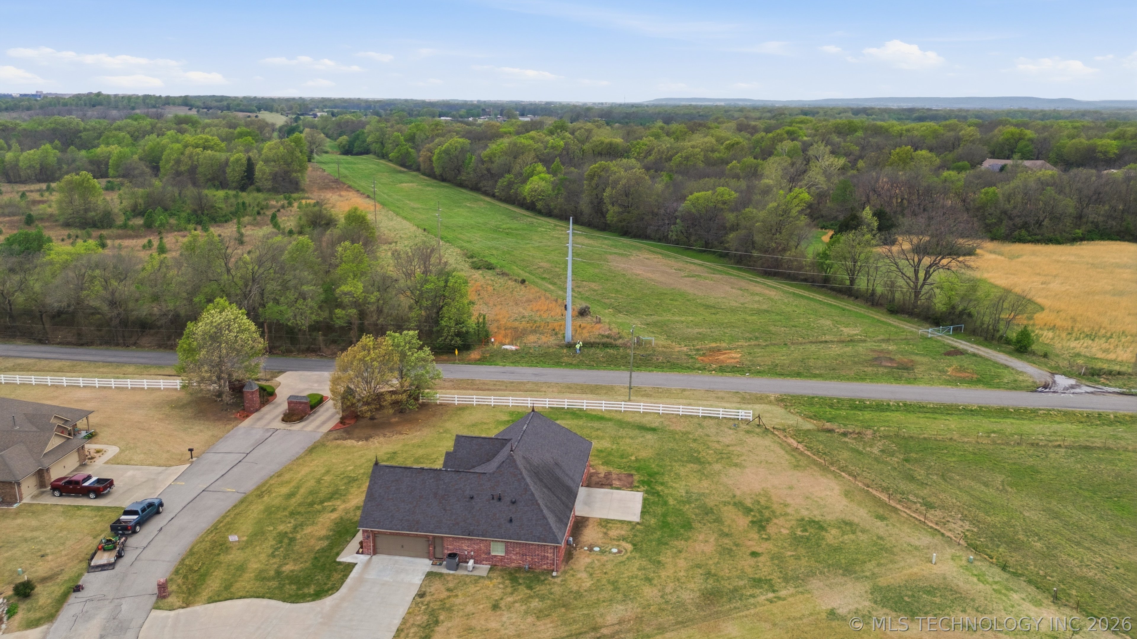 1 Cripple Creek Pryor OK 74361