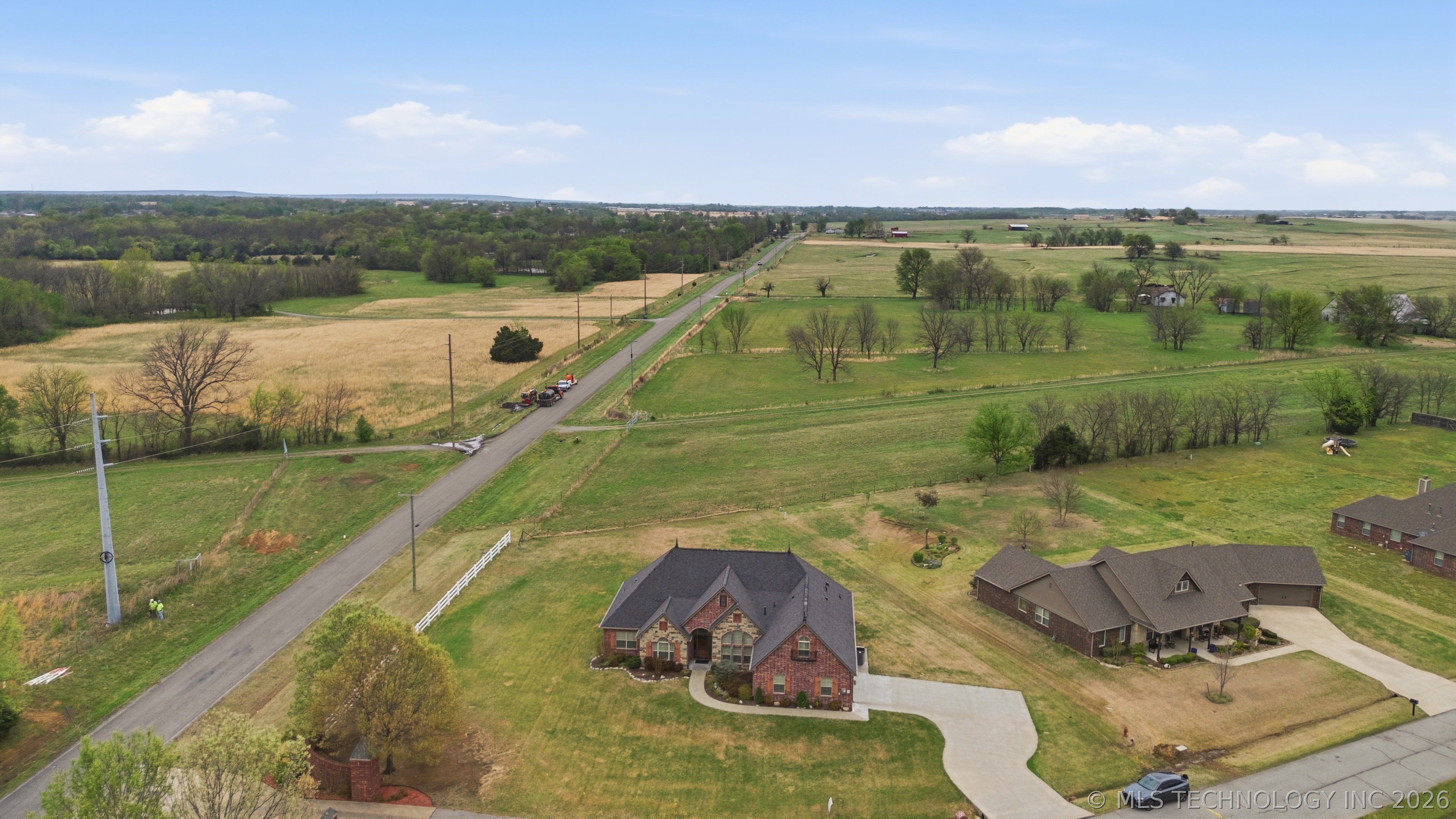 1 Cripple Creek Pryor OK 74361