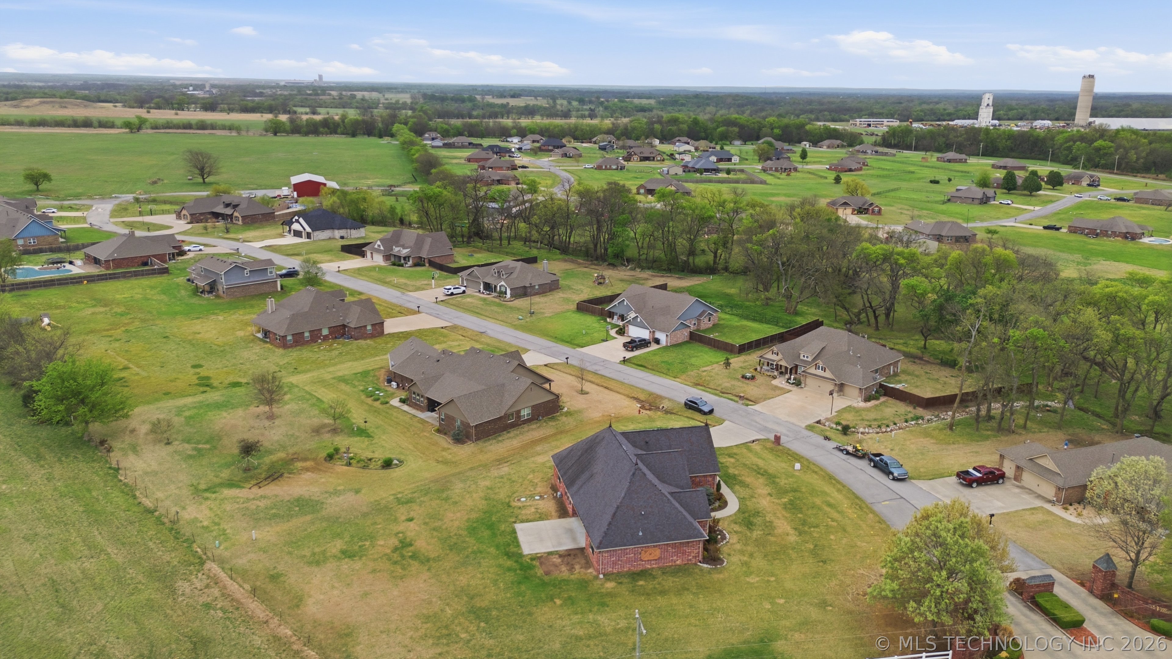 1 Cripple Creek Pryor OK 74361