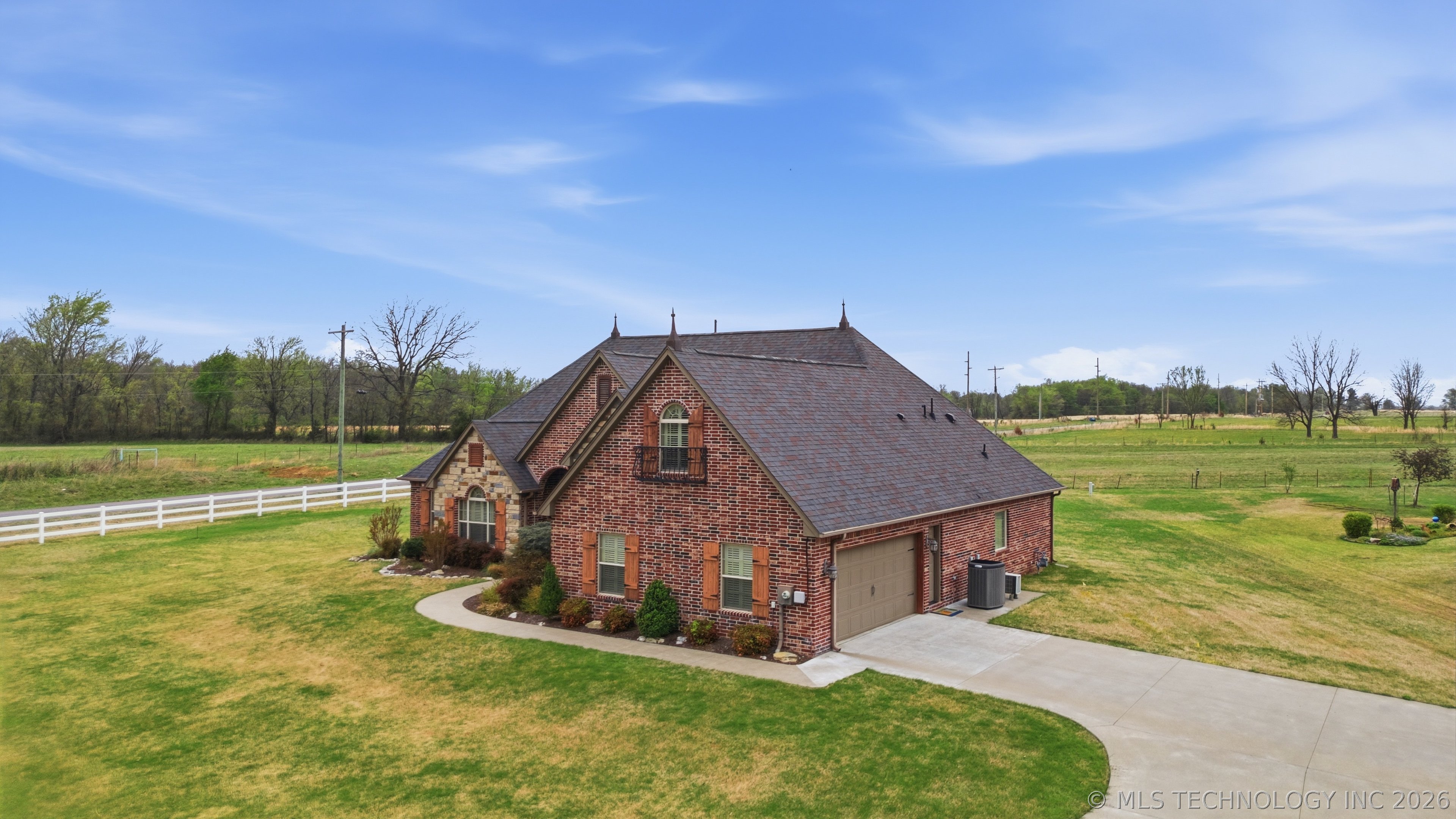 1 Cripple Creek Pryor OK 74361