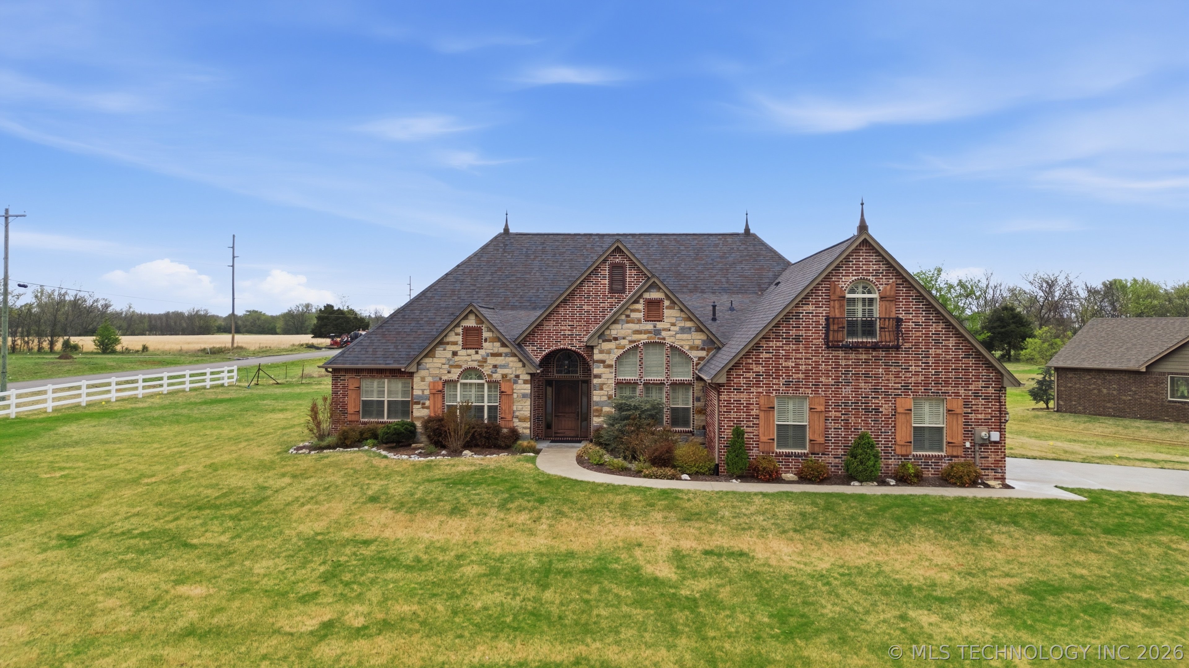 1 Cripple Creek Pryor OK 74361