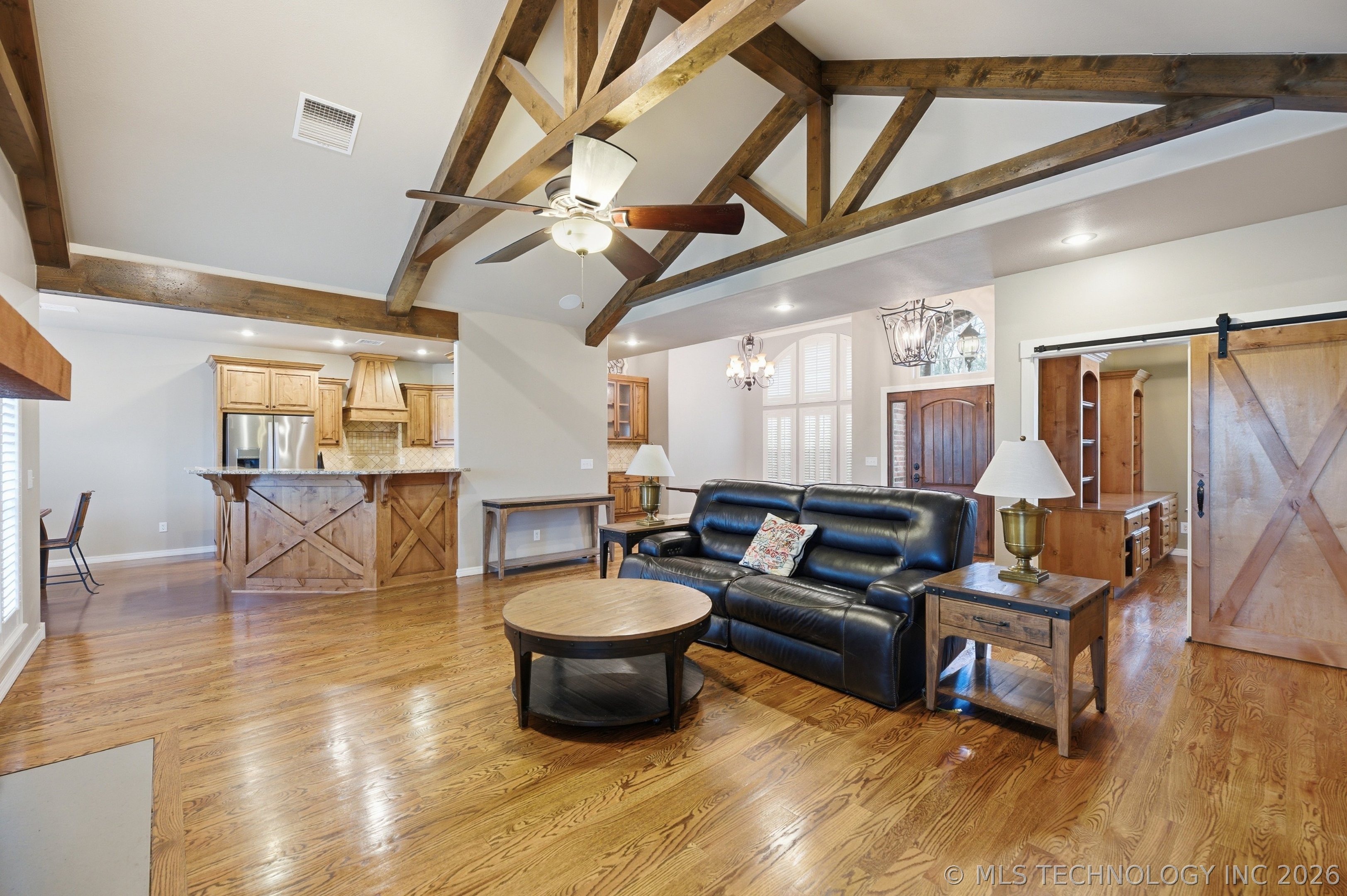 1 Cripple Creek Pryor OK 74361