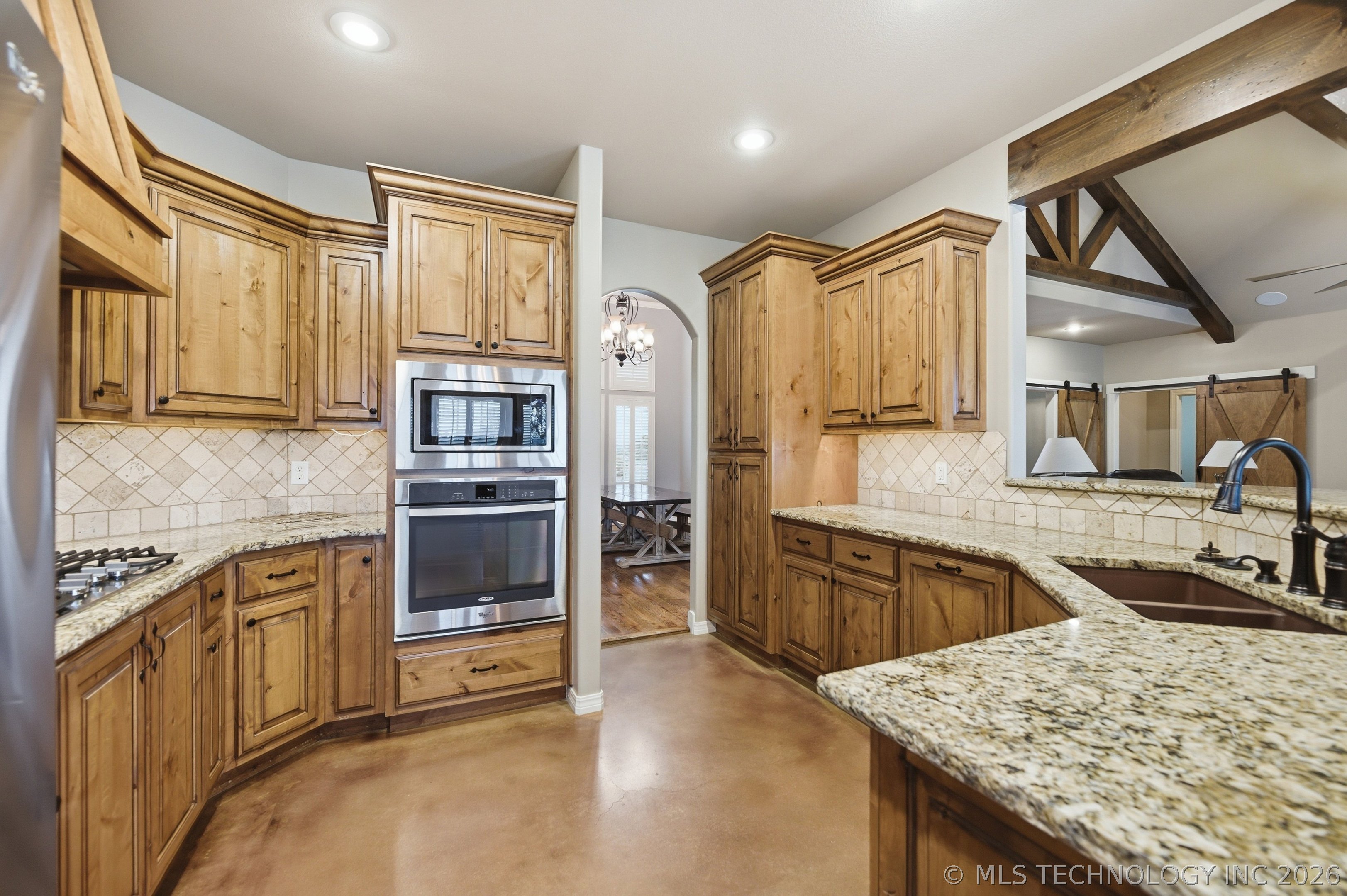 1 Cripple Creek Pryor OK 74361