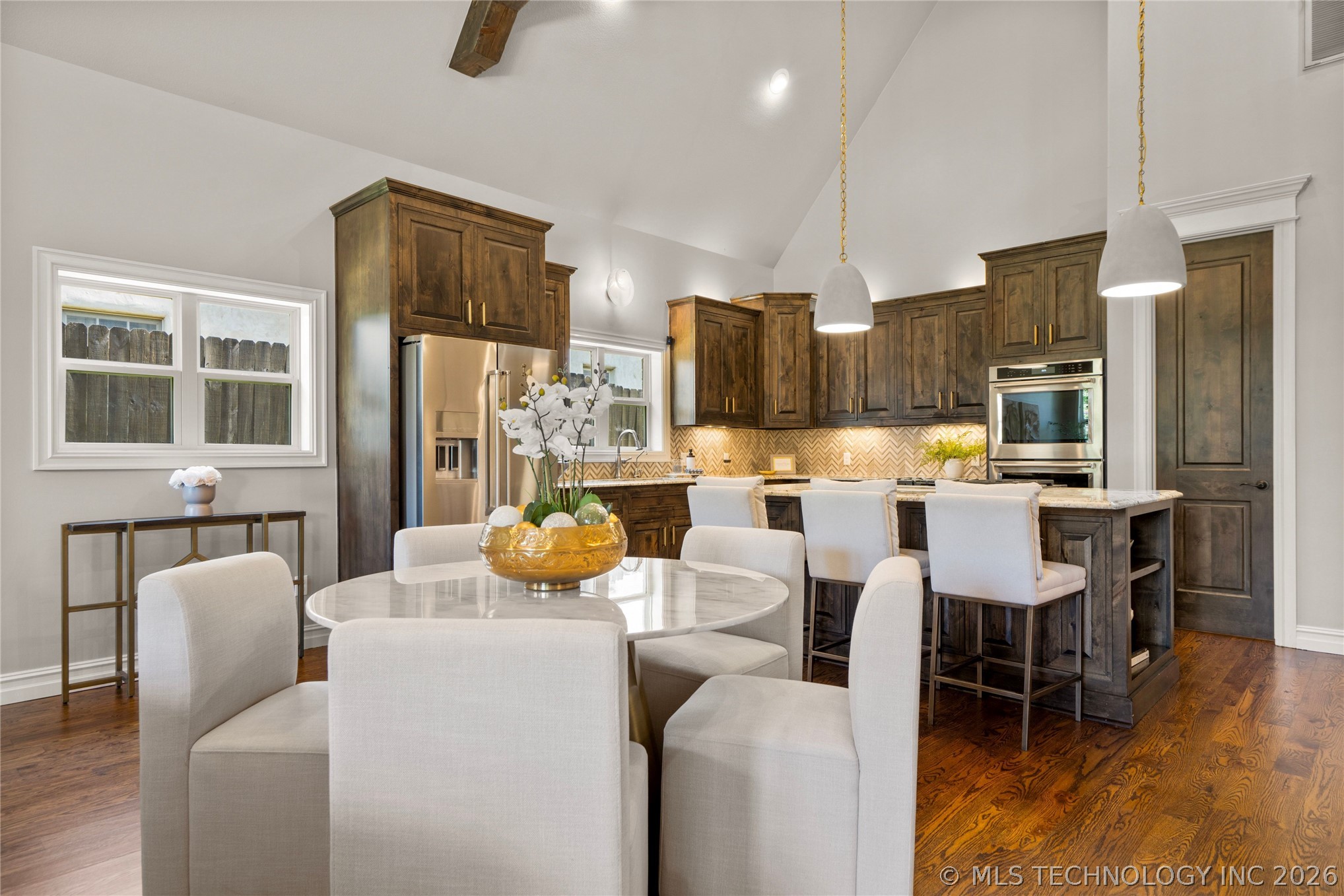 3528 S Wheeling Avenue Tulsa OK 74105