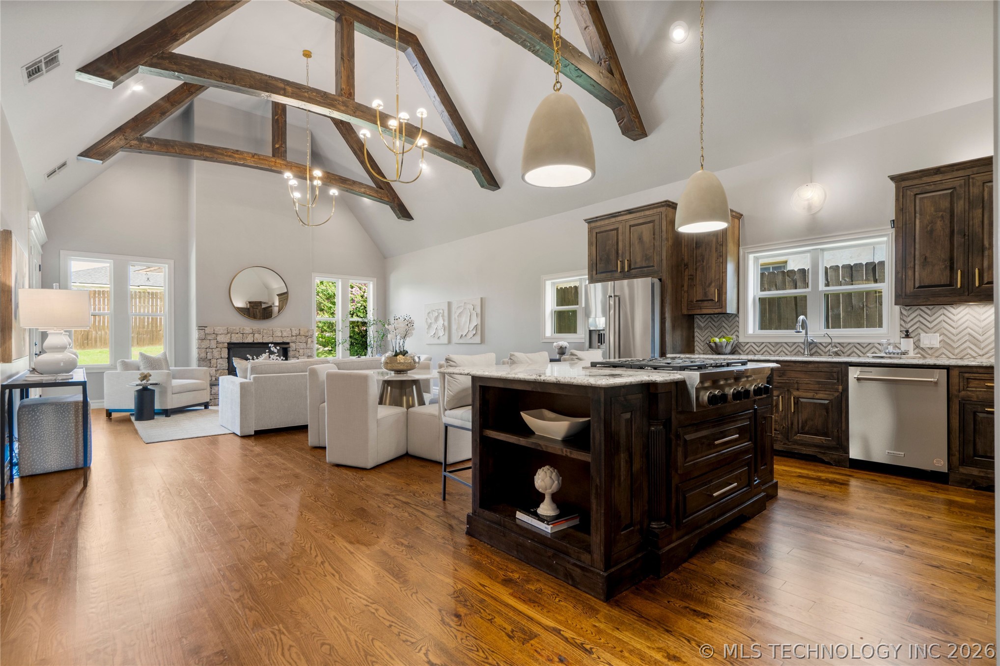 3528 S Wheeling Avenue Tulsa OK 74105