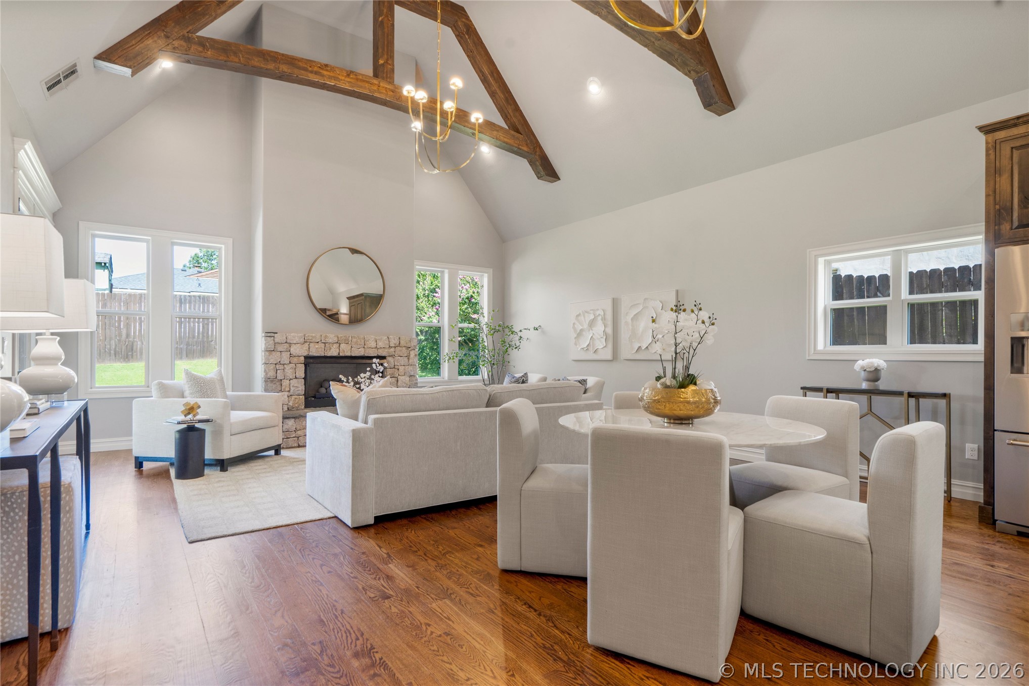 3528 S Wheeling Avenue Tulsa OK 74105