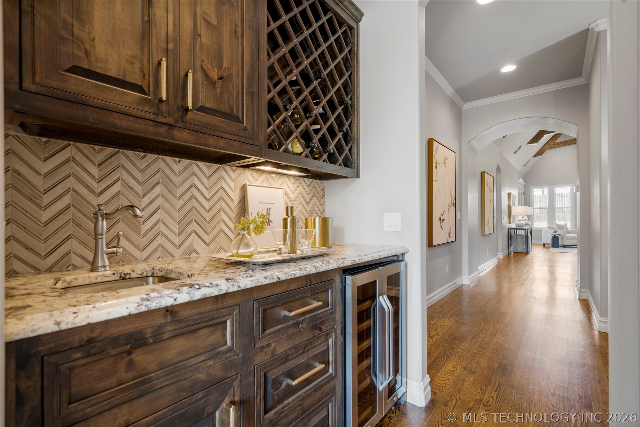 3528 S Wheeling Avenue Tulsa OK 74105