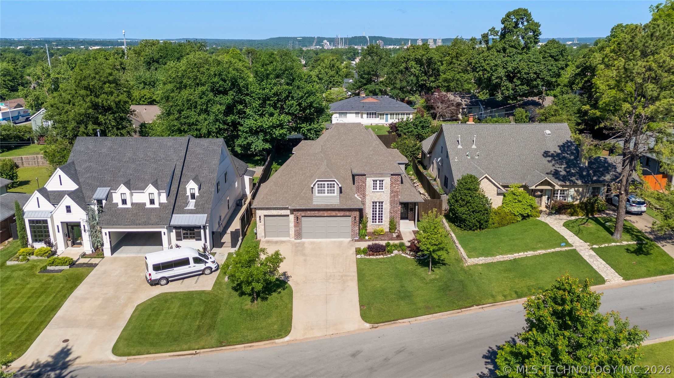 3528 S Wheeling Avenue Tulsa OK 74105