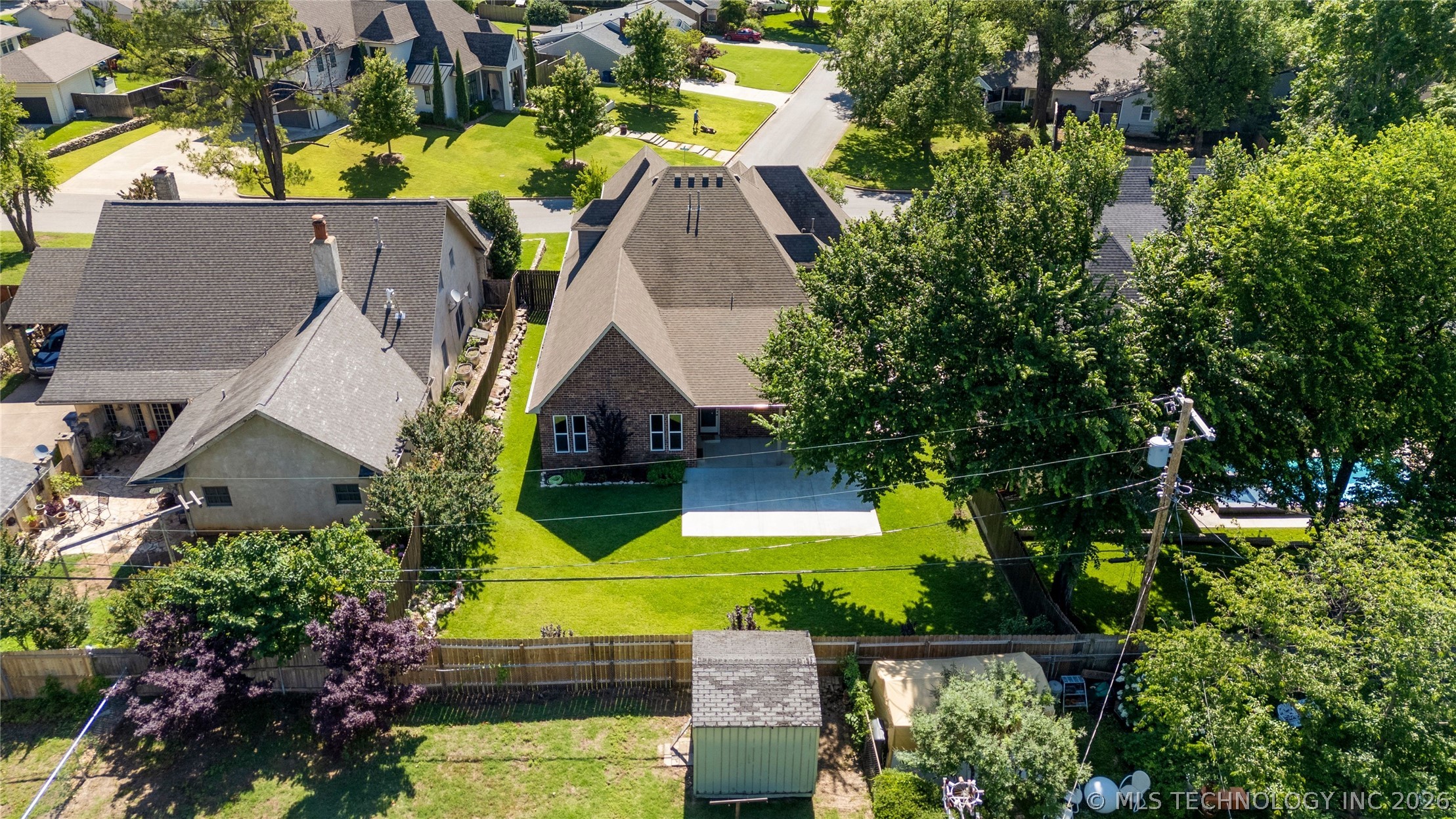 3528 S Wheeling Avenue Tulsa OK 74105