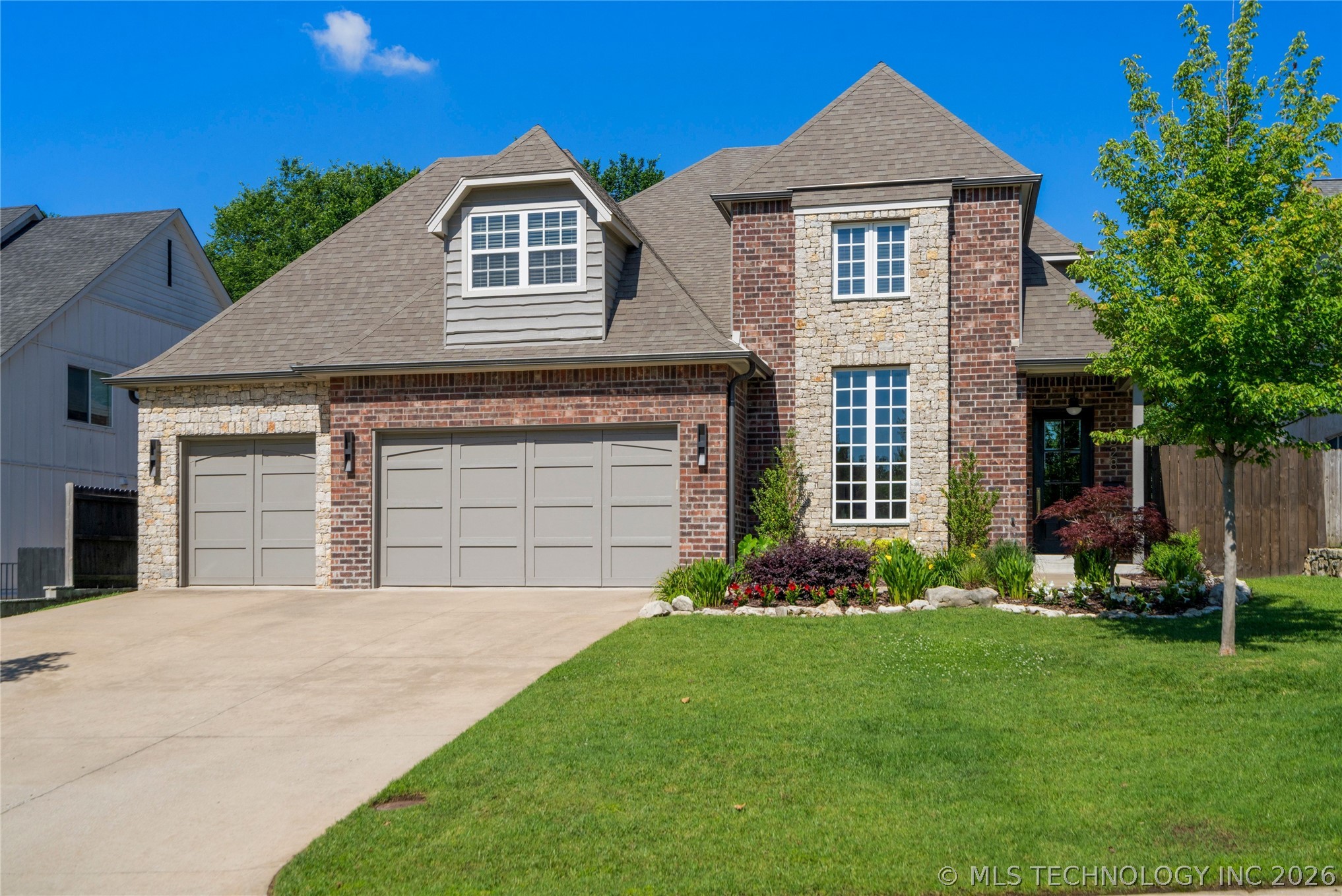 3528 S Wheeling Avenue Tulsa OK 74105