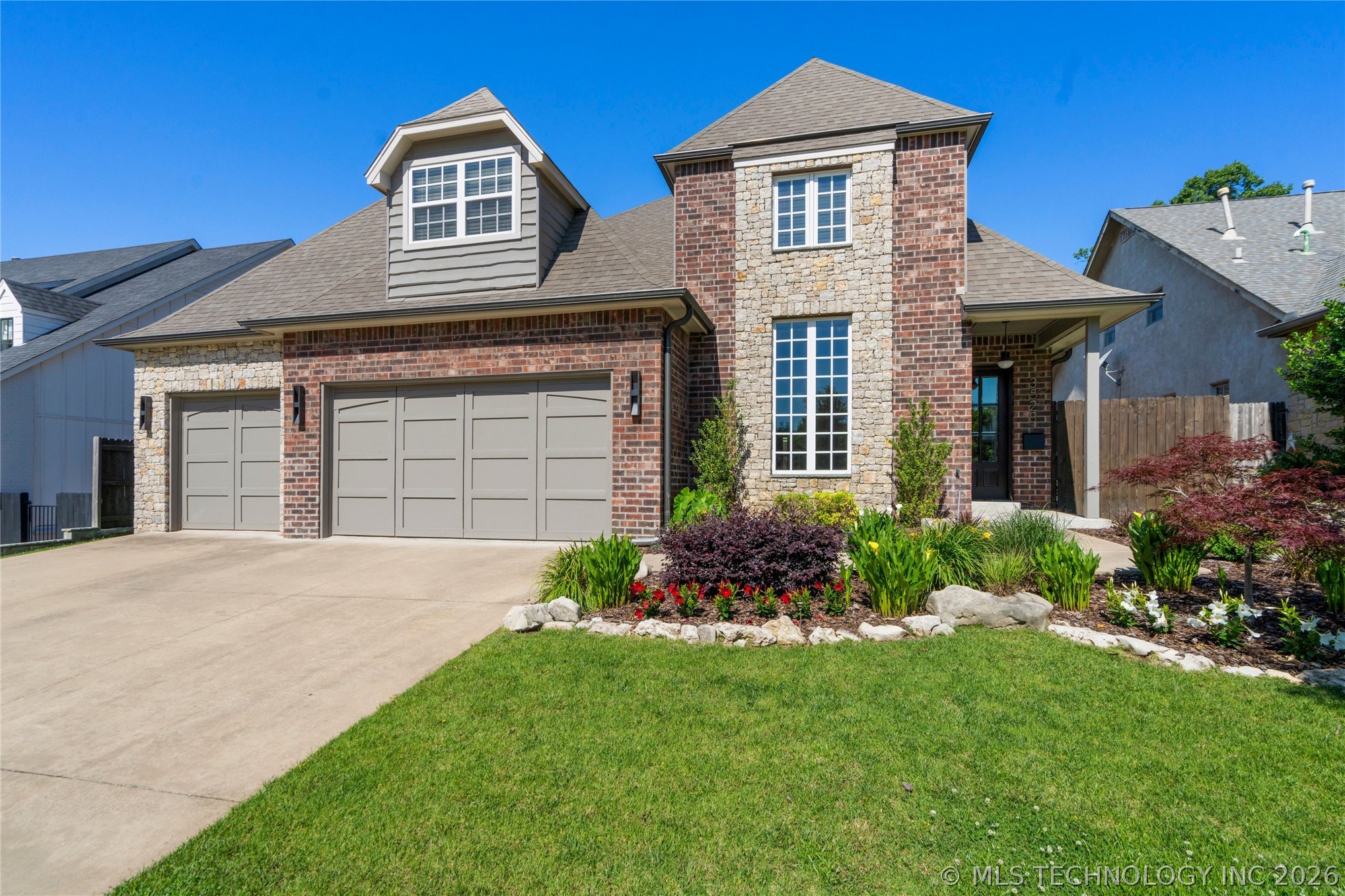 3528 S Wheeling Avenue Tulsa OK 74105