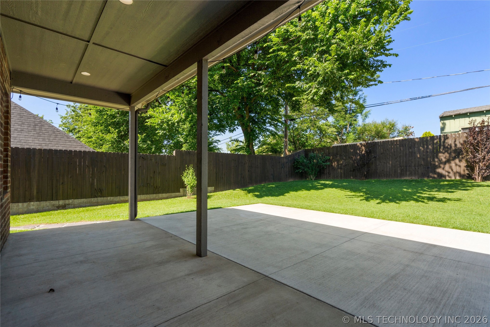 3528 S Wheeling Avenue Tulsa OK 74105