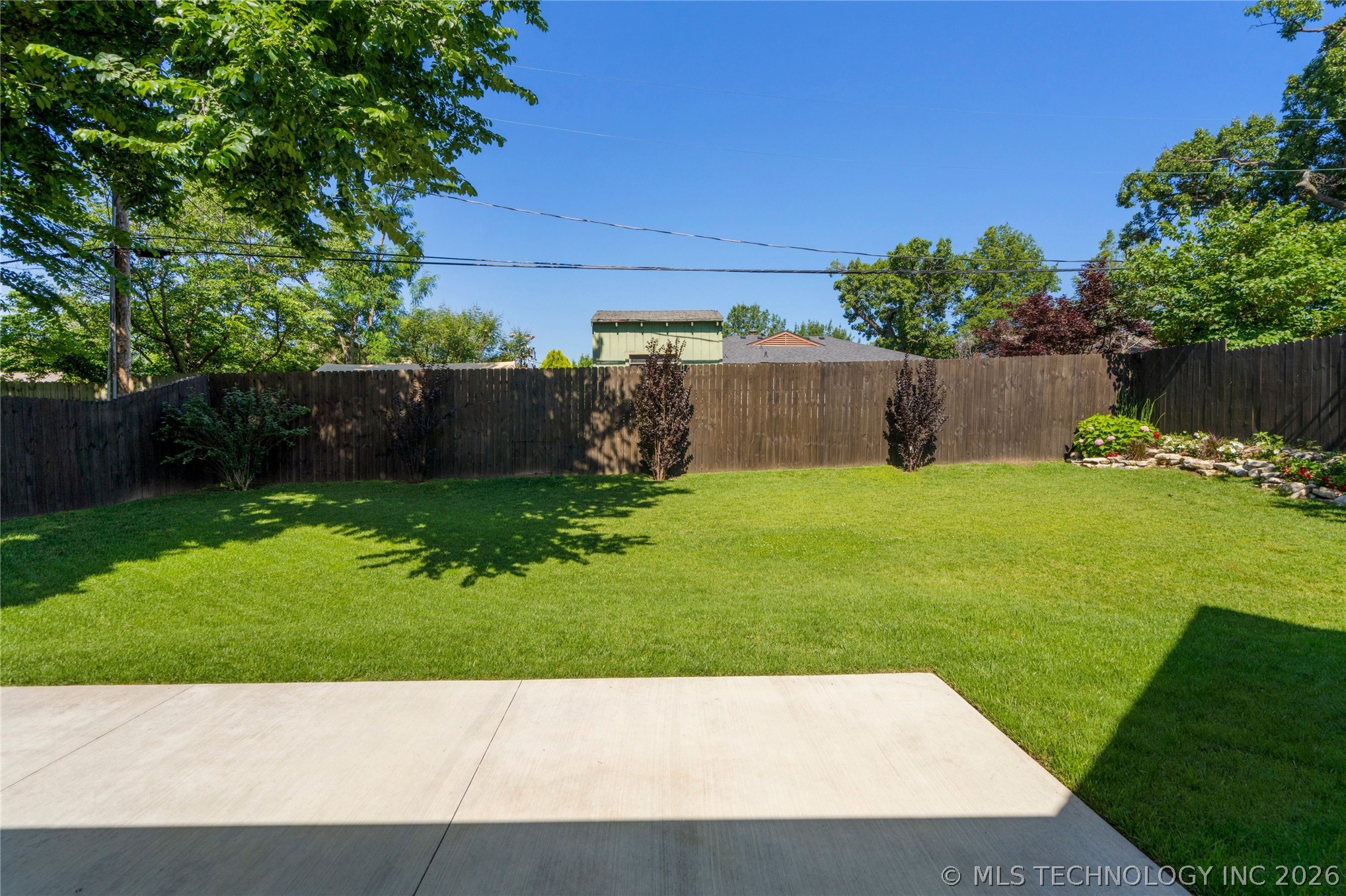 3528 S Wheeling Avenue Tulsa OK 74105