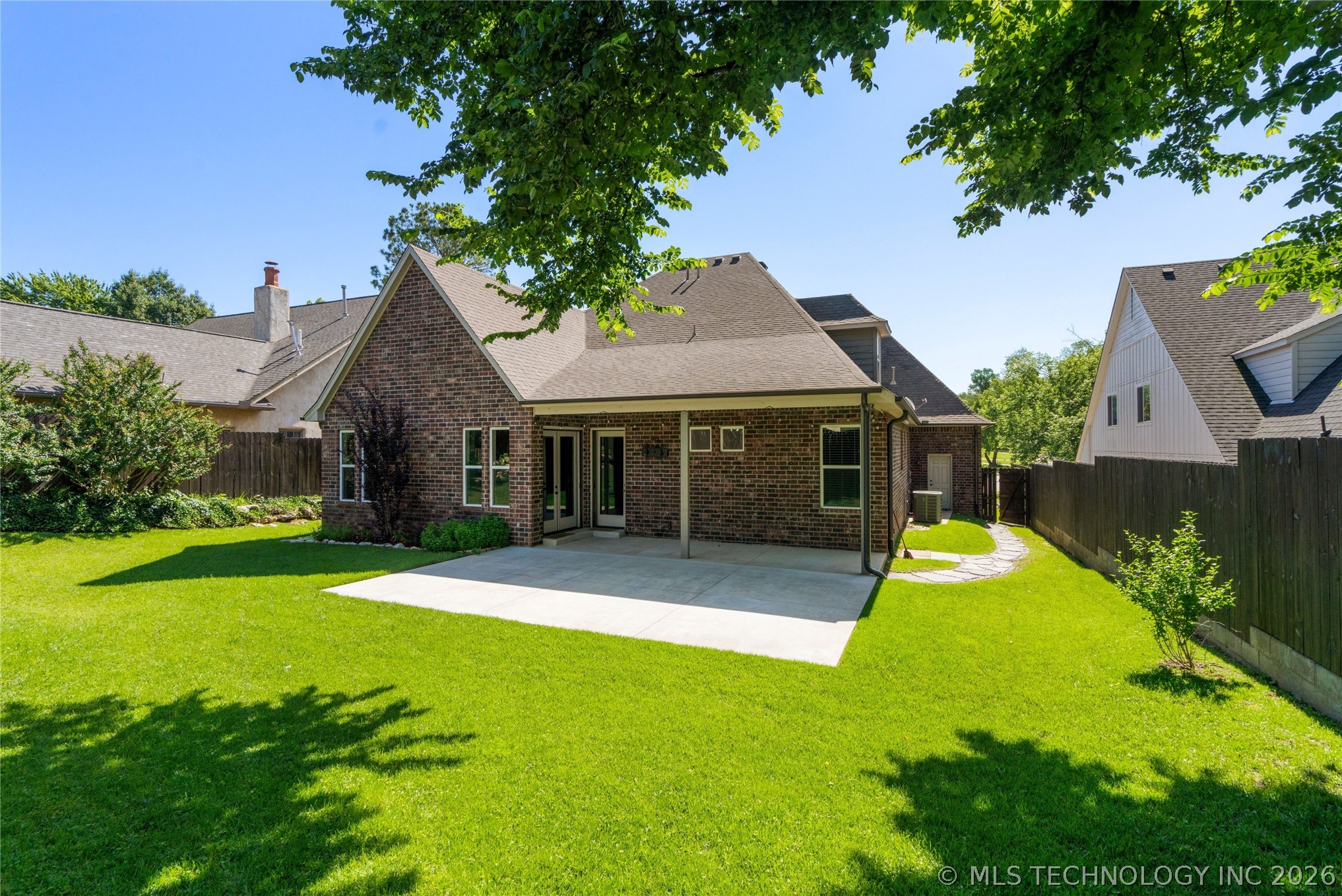 3528 S Wheeling Avenue Tulsa OK 74105