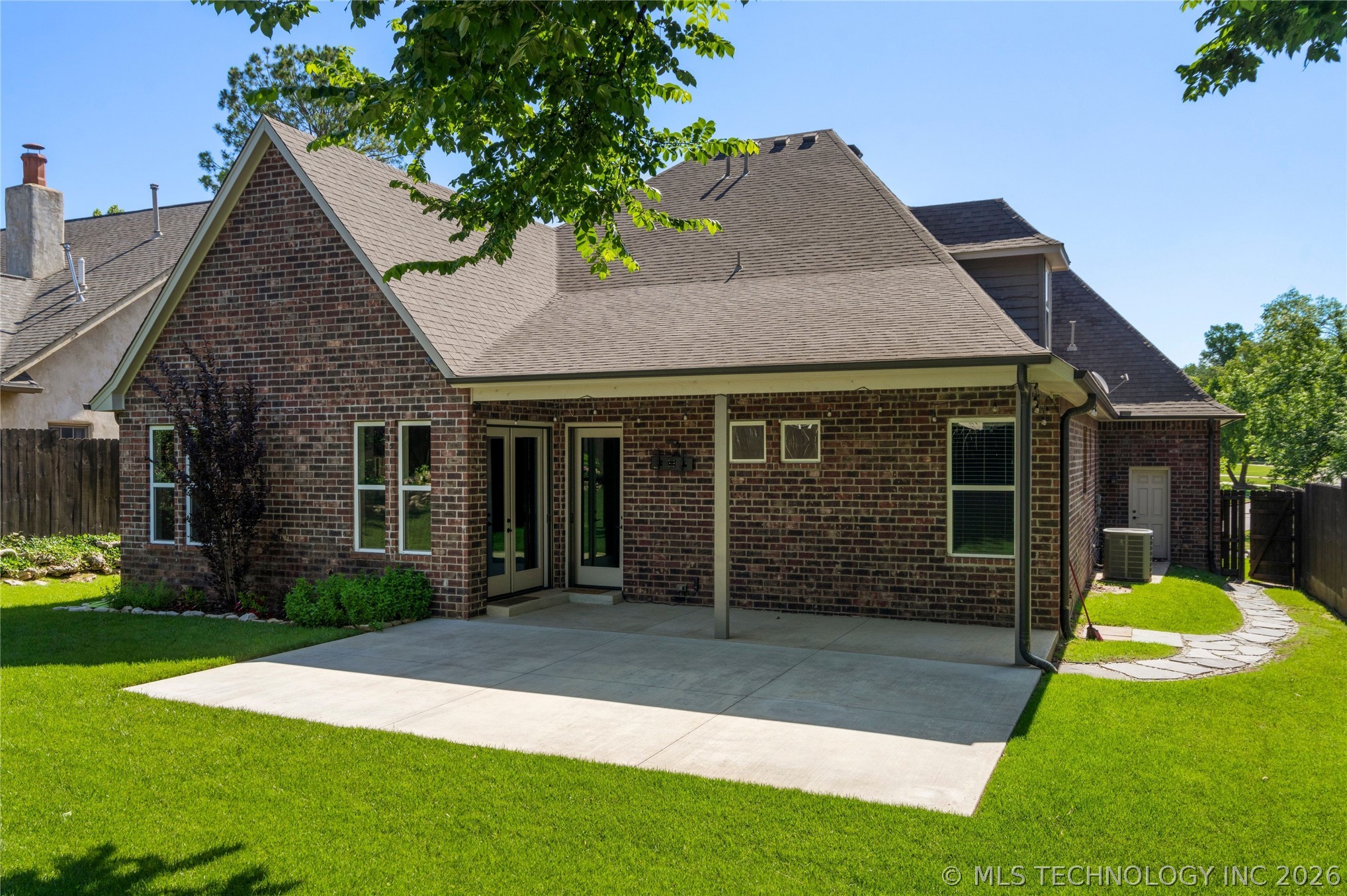 3528 S Wheeling Avenue Tulsa OK 74105