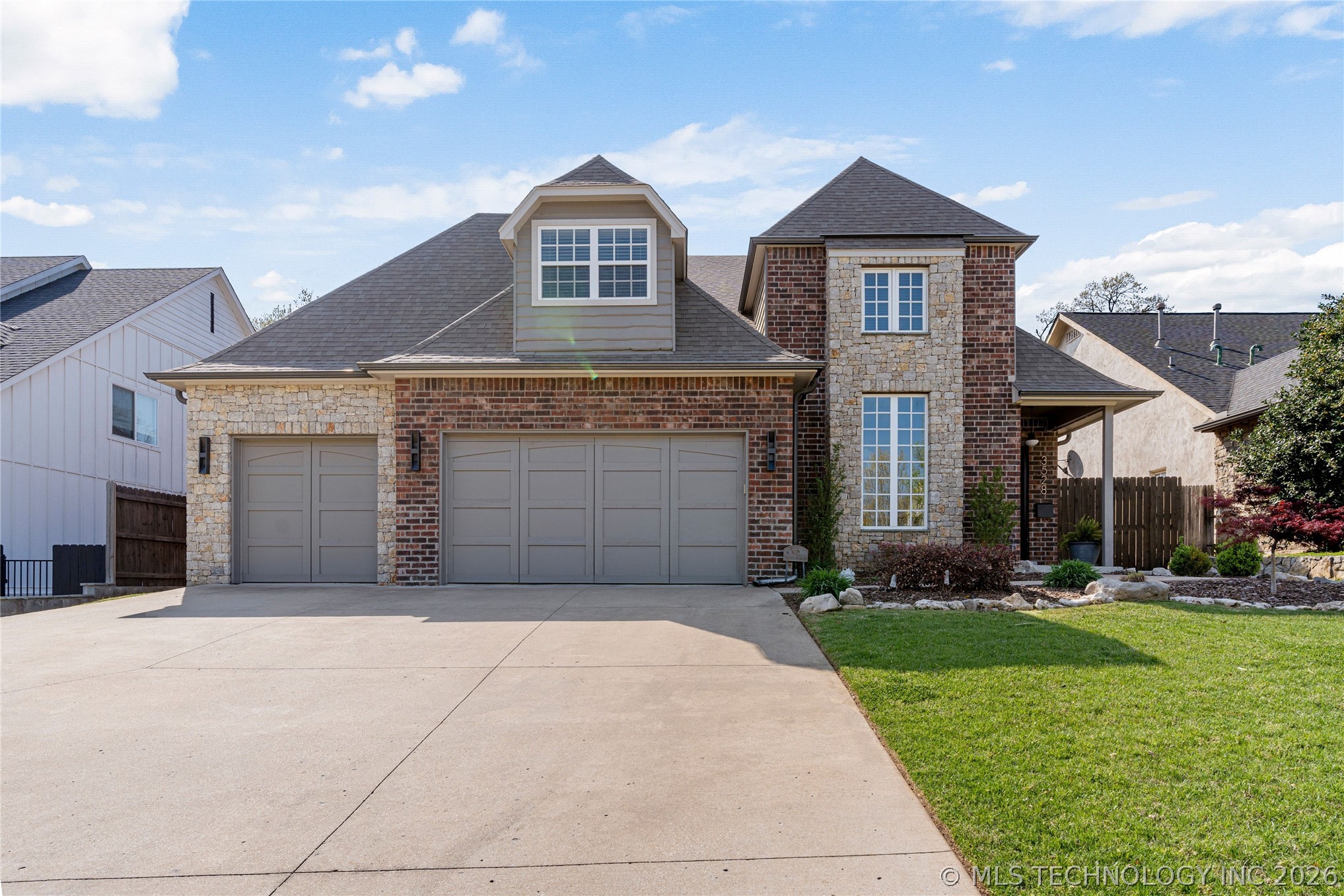 3528 S Wheeling Avenue Tulsa OK 74105