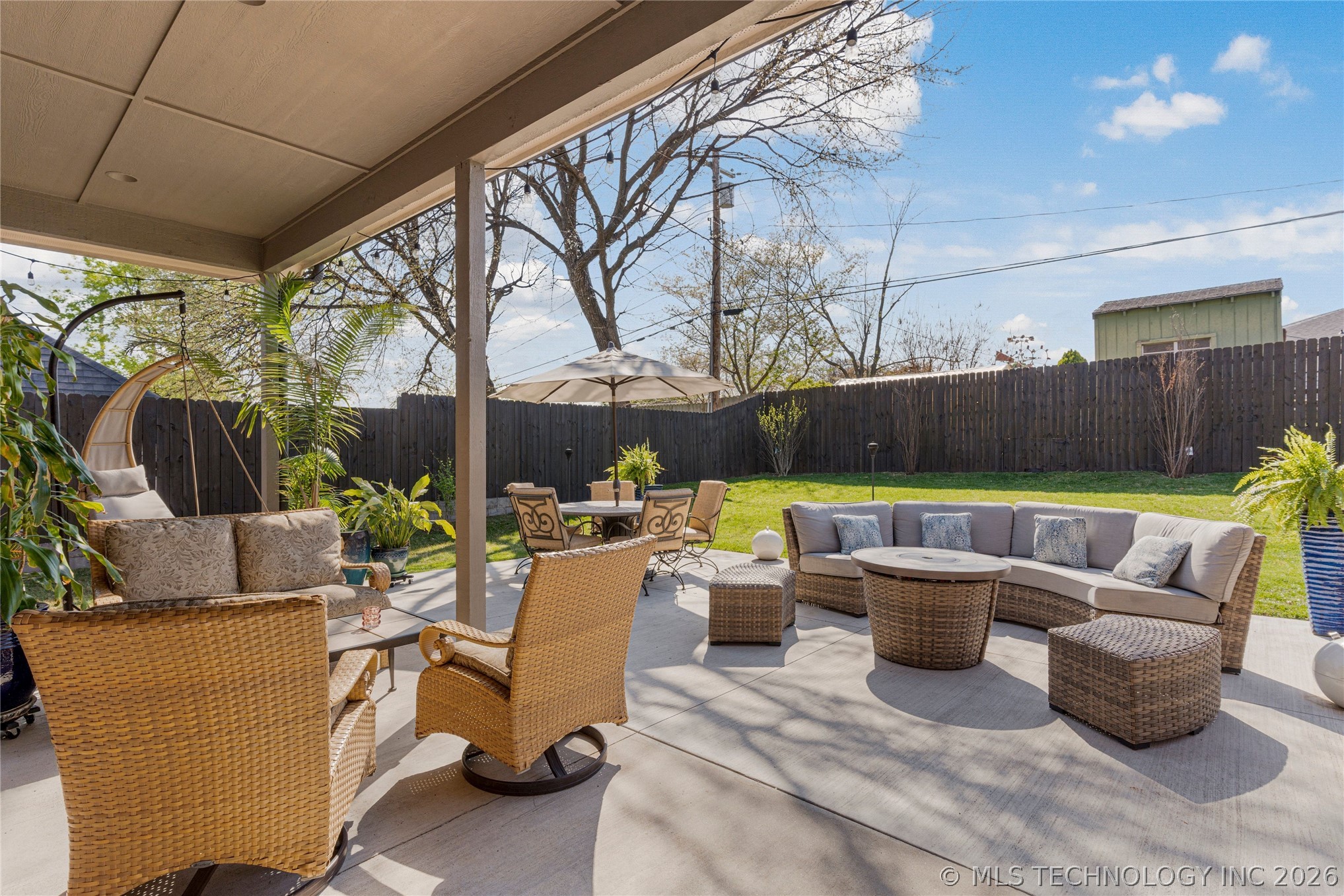 3528 S Wheeling Avenue Tulsa OK 74105