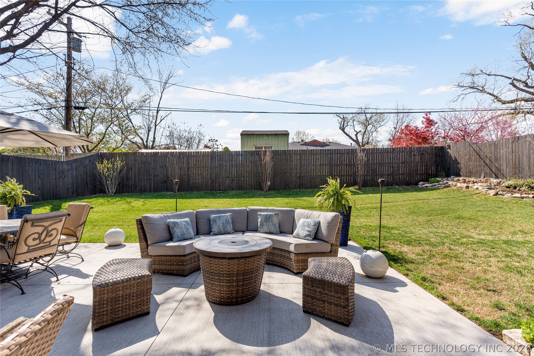 3528 S Wheeling Avenue Tulsa OK 74105