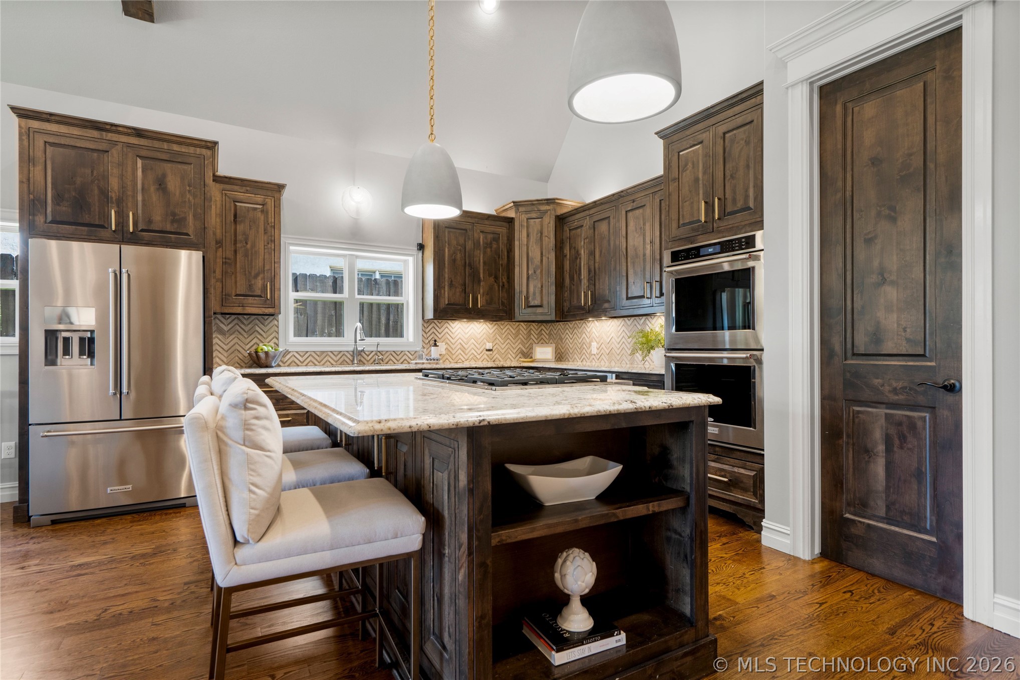3528 S Wheeling Avenue Tulsa OK 74105