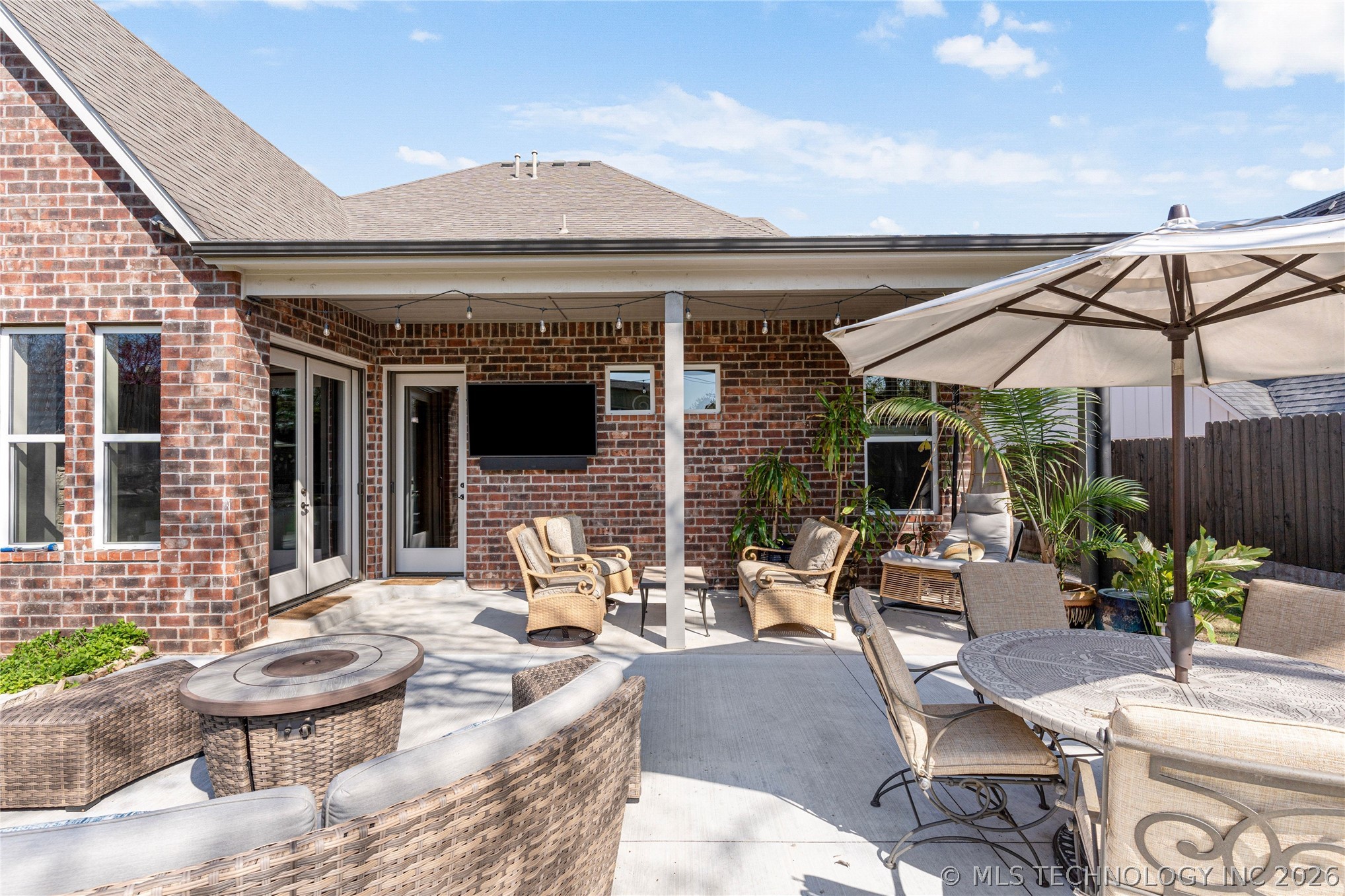 3528 S Wheeling Avenue Tulsa OK 74105