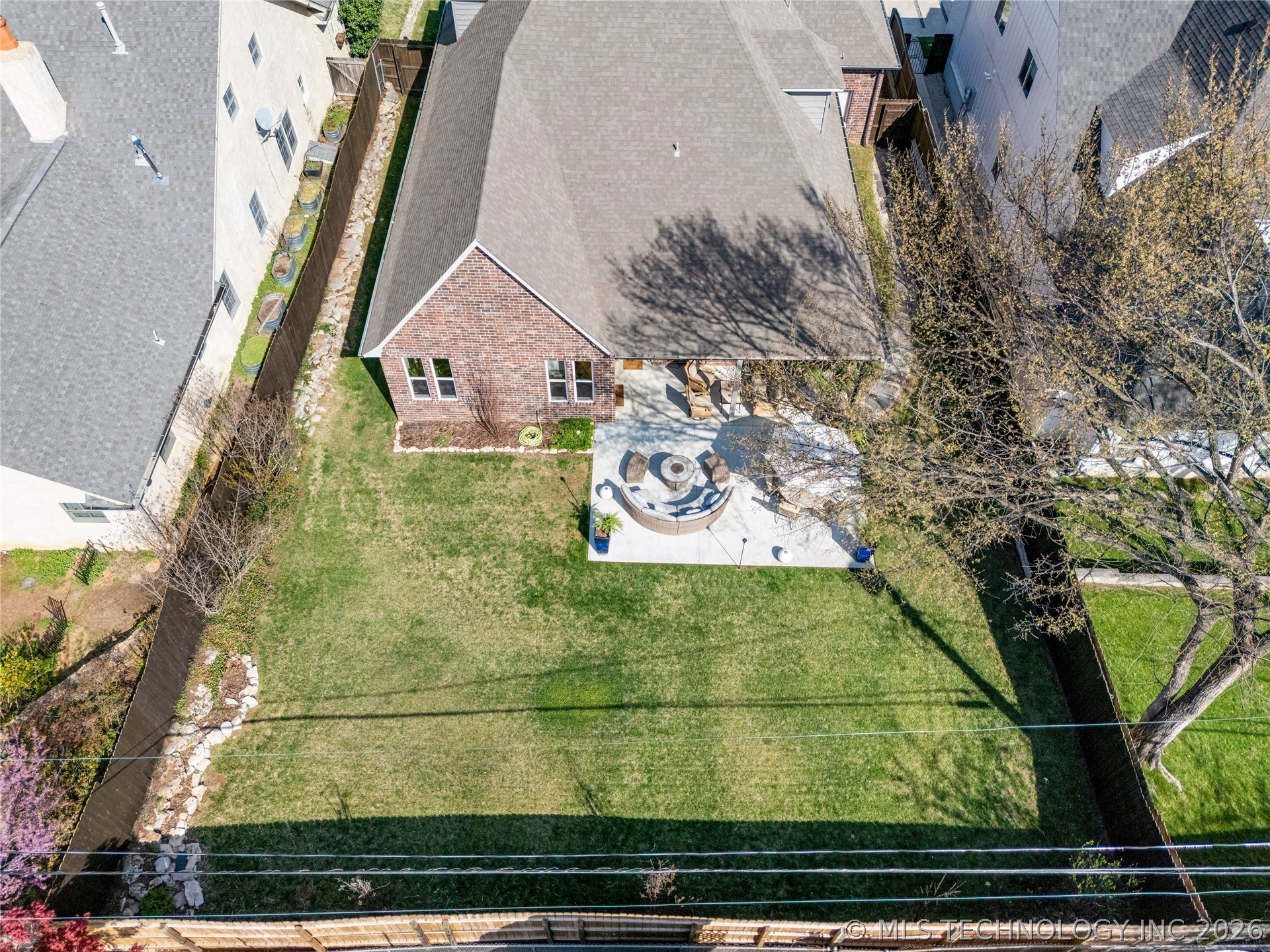 3528 S Wheeling Avenue Tulsa OK 74105