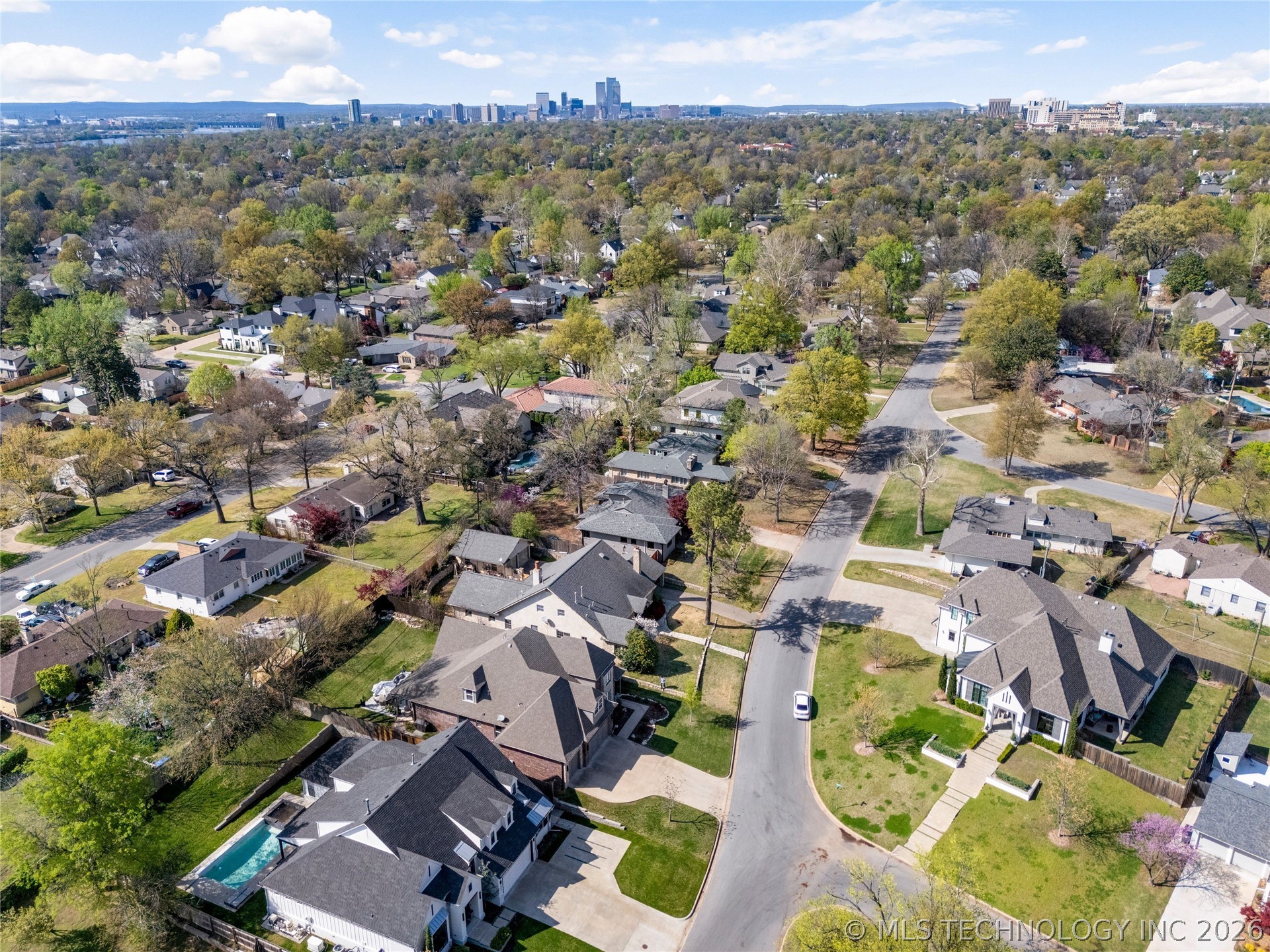 3528 S Wheeling Avenue Tulsa OK 74105