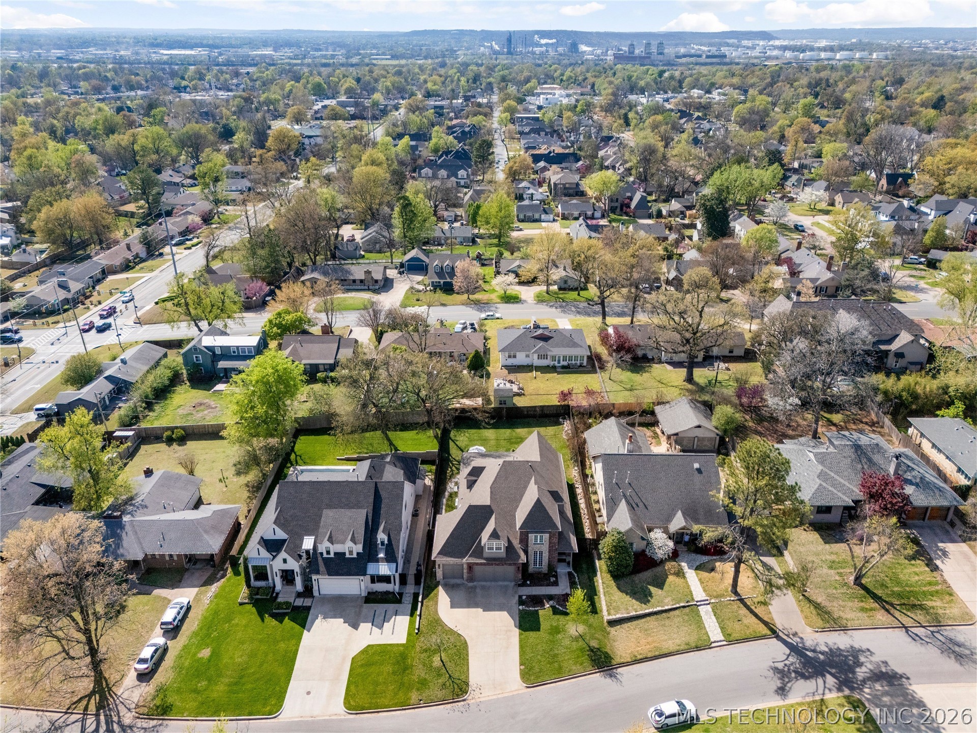 3528 S Wheeling Avenue Tulsa OK 74105