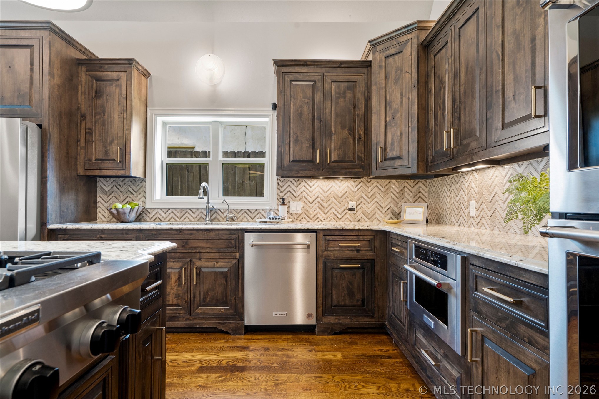 3528 S Wheeling Avenue Tulsa OK 74105