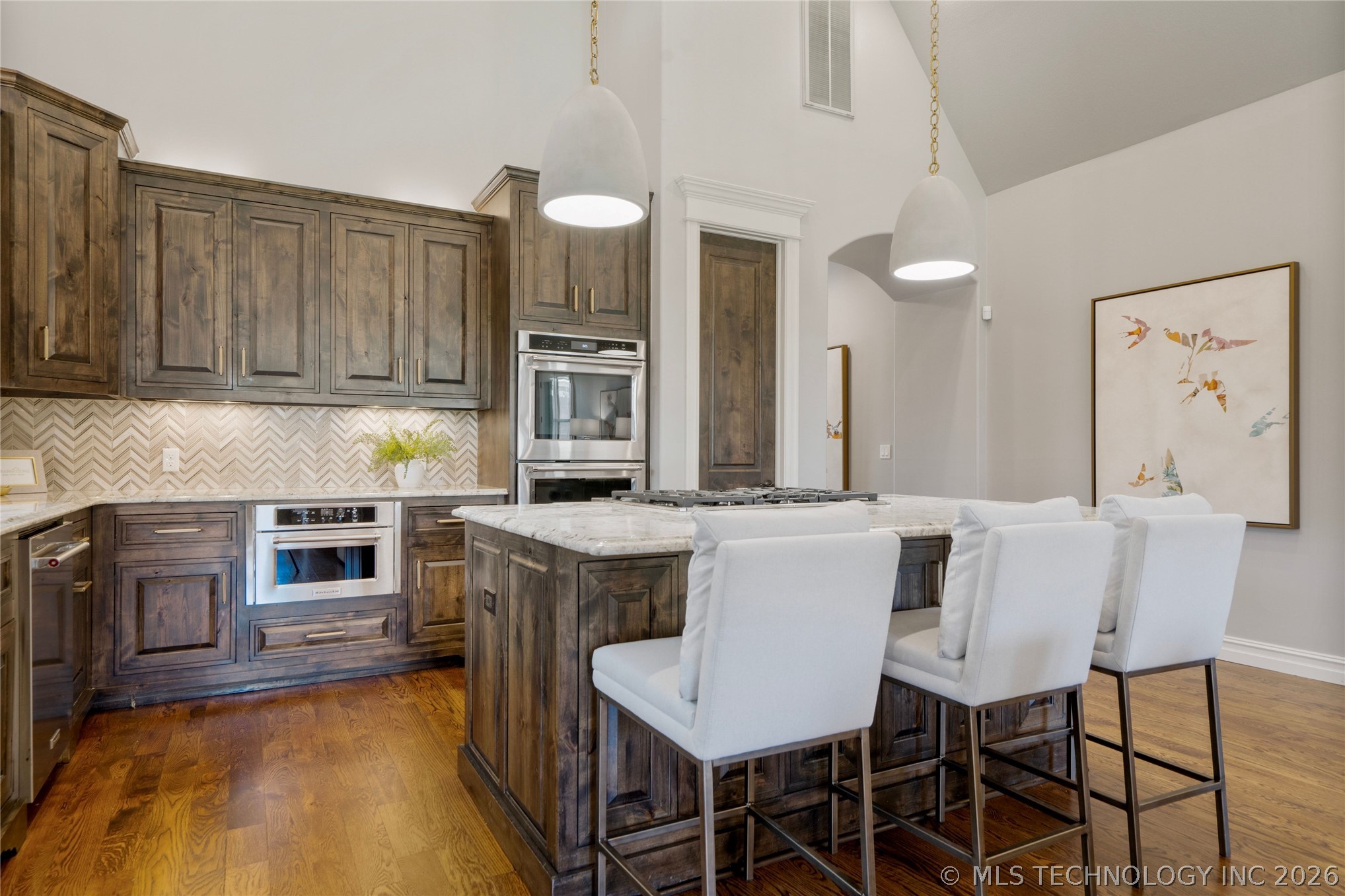 3528 S Wheeling Avenue Tulsa OK 74105