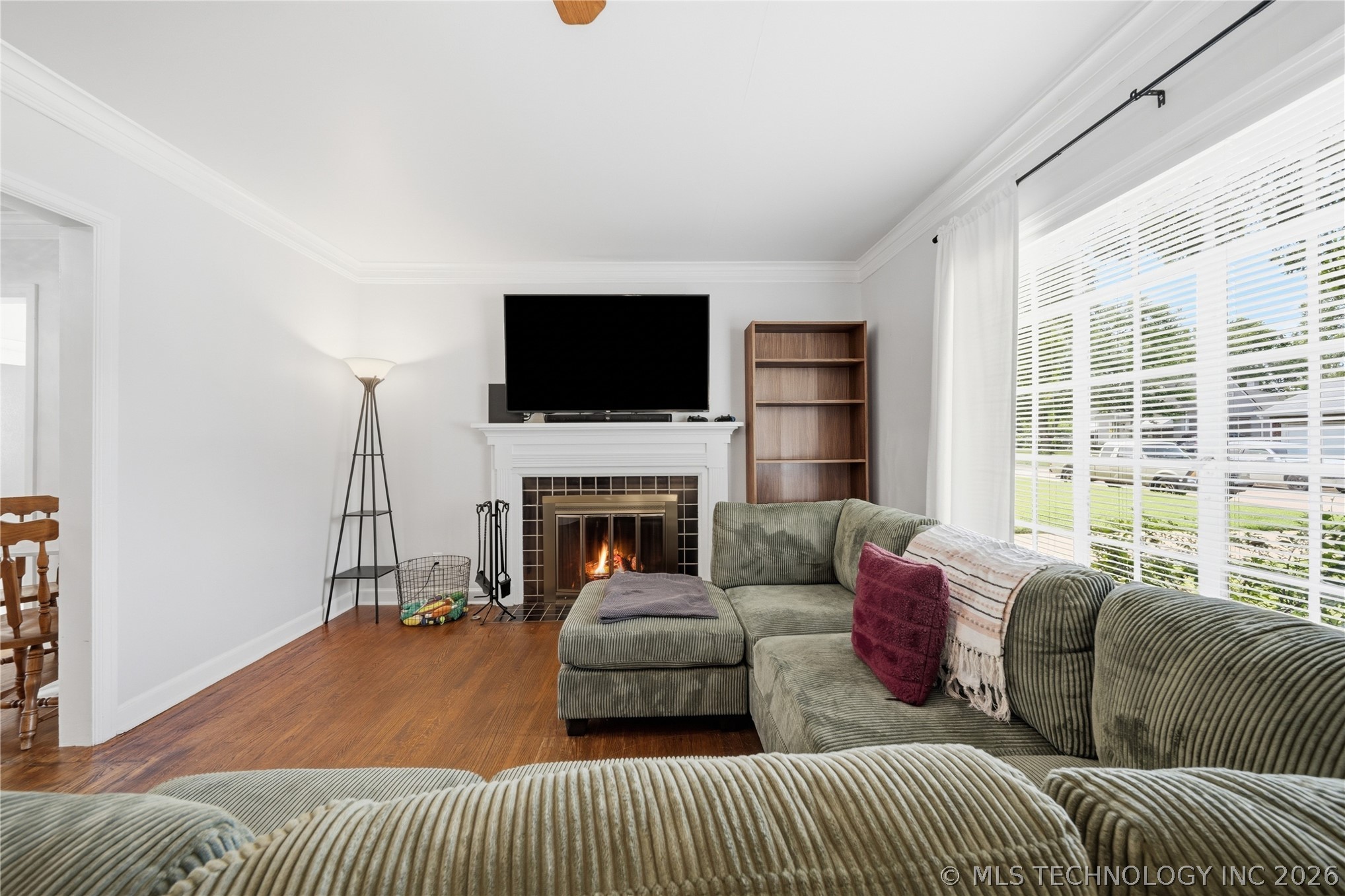 3514 E Haskell Street Tulsa OK 74115