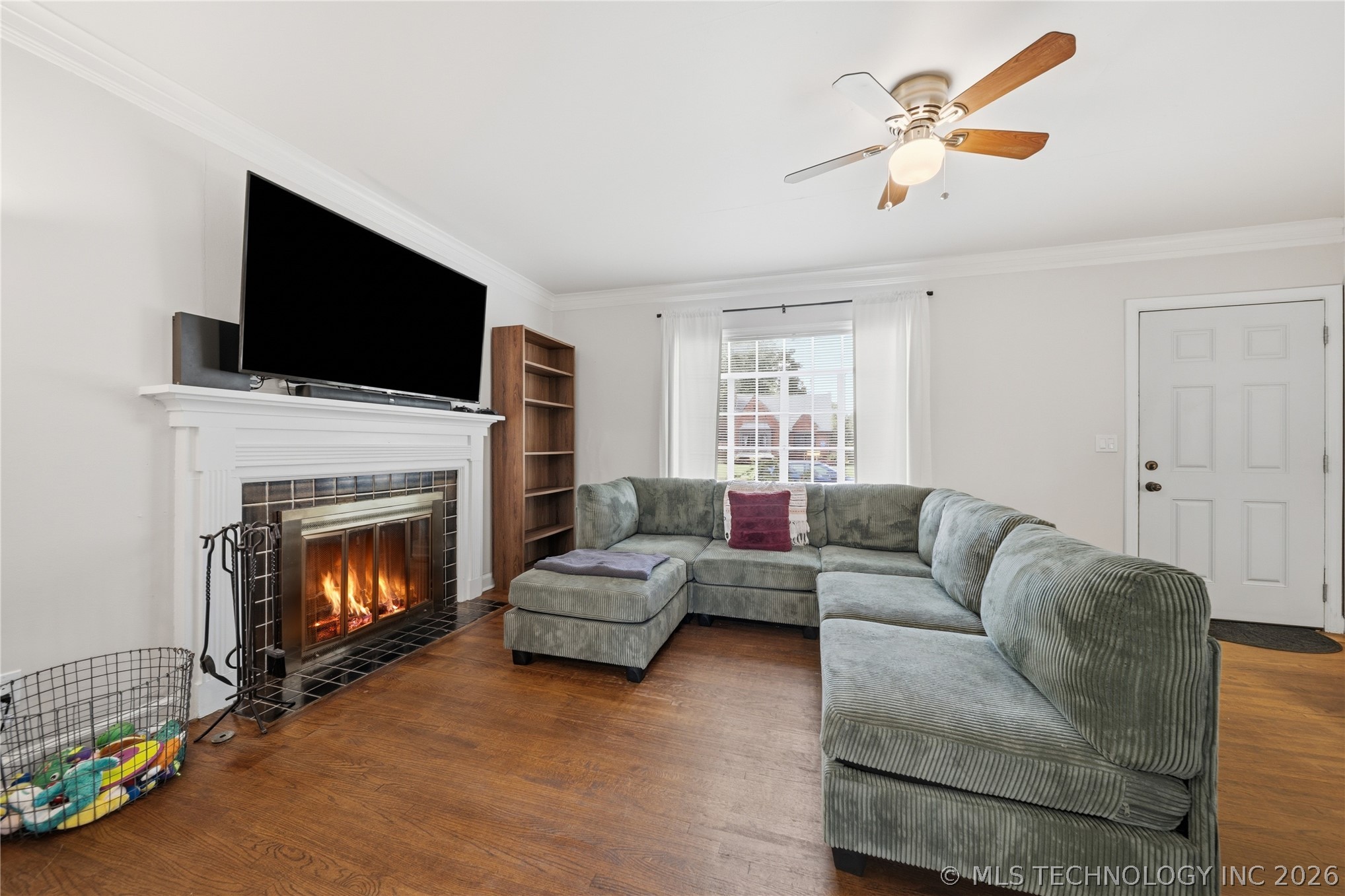 3514 E Haskell Street Tulsa OK 74115