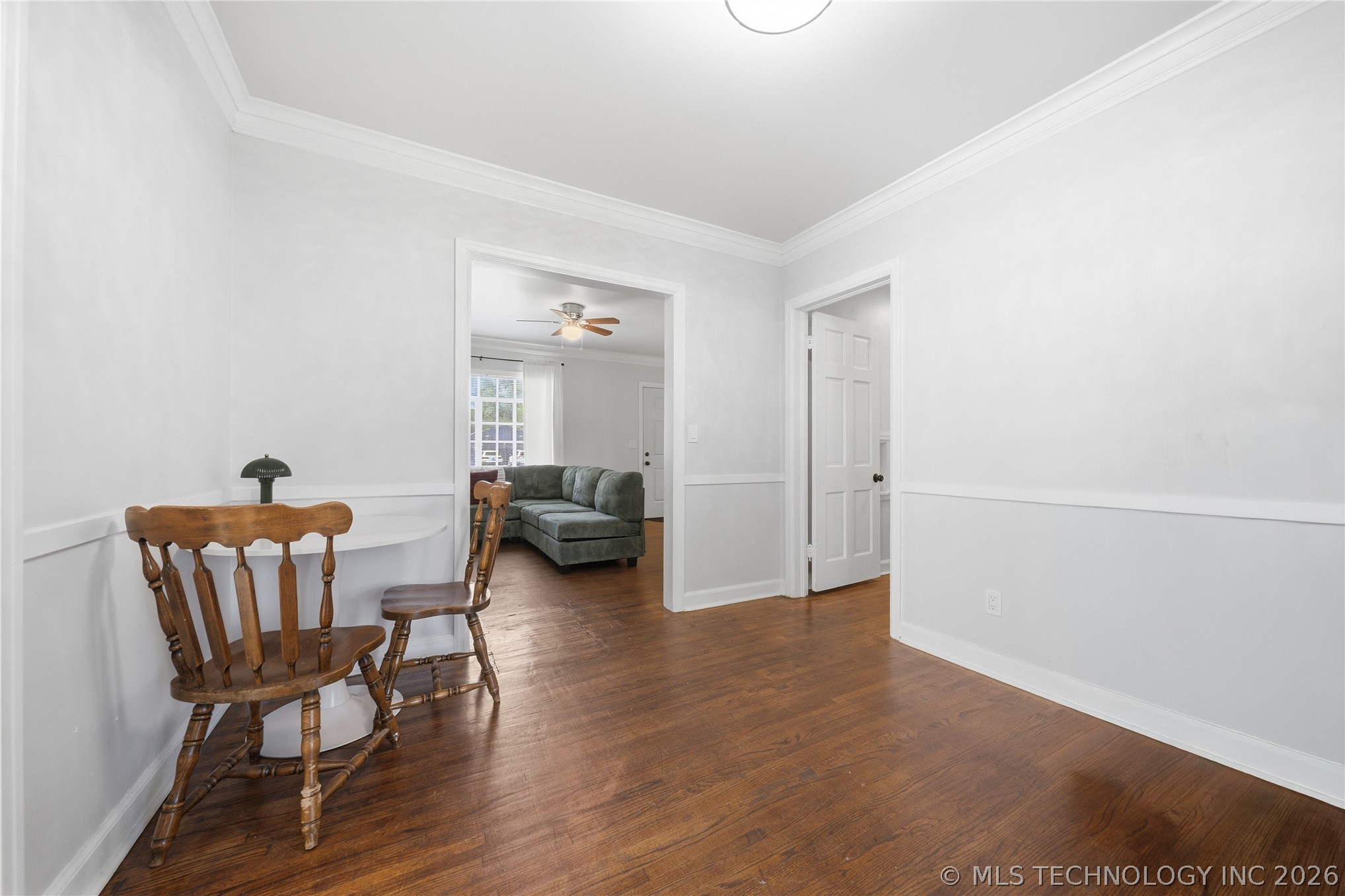 3514 E Haskell Street Tulsa OK 74115