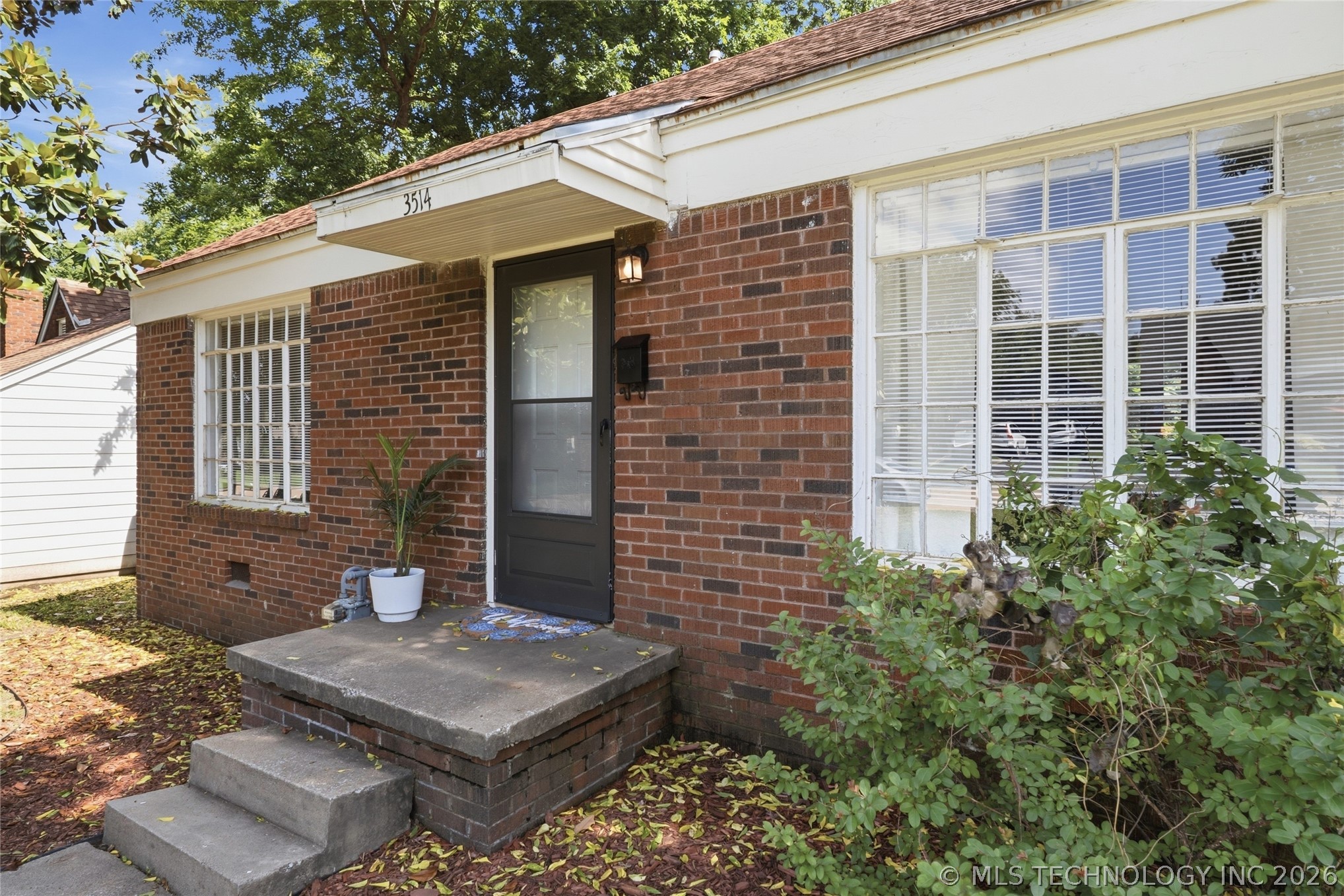 3514 E Haskell Street Tulsa OK 74115